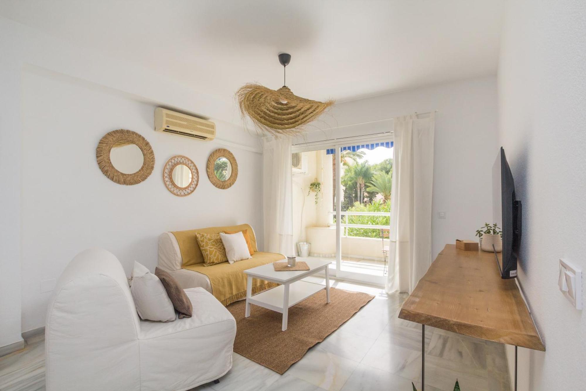 Appartement Sunstay Costa Flat I Torremolinos