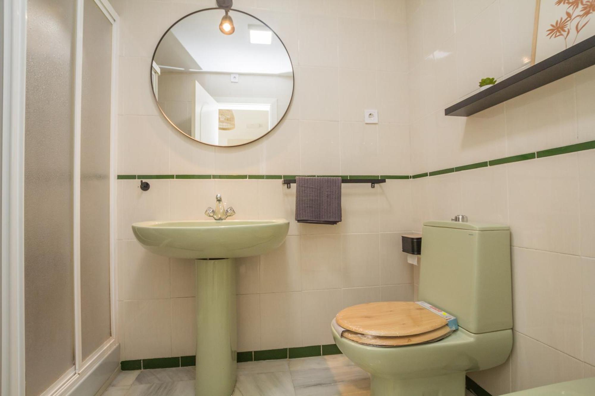Sunstay Costa Flat I *