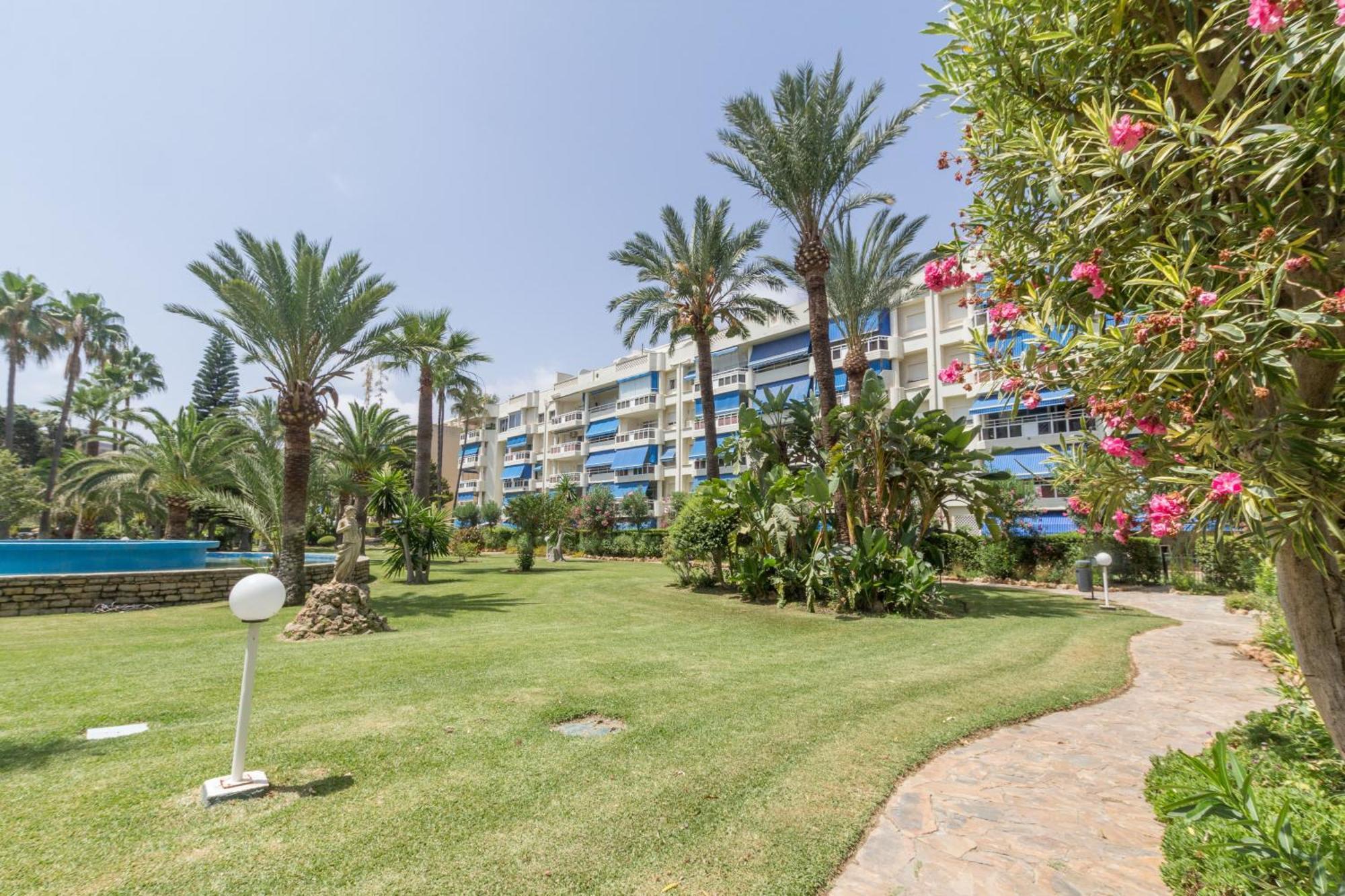 Sunstay Costa Flat I * Torremolinos