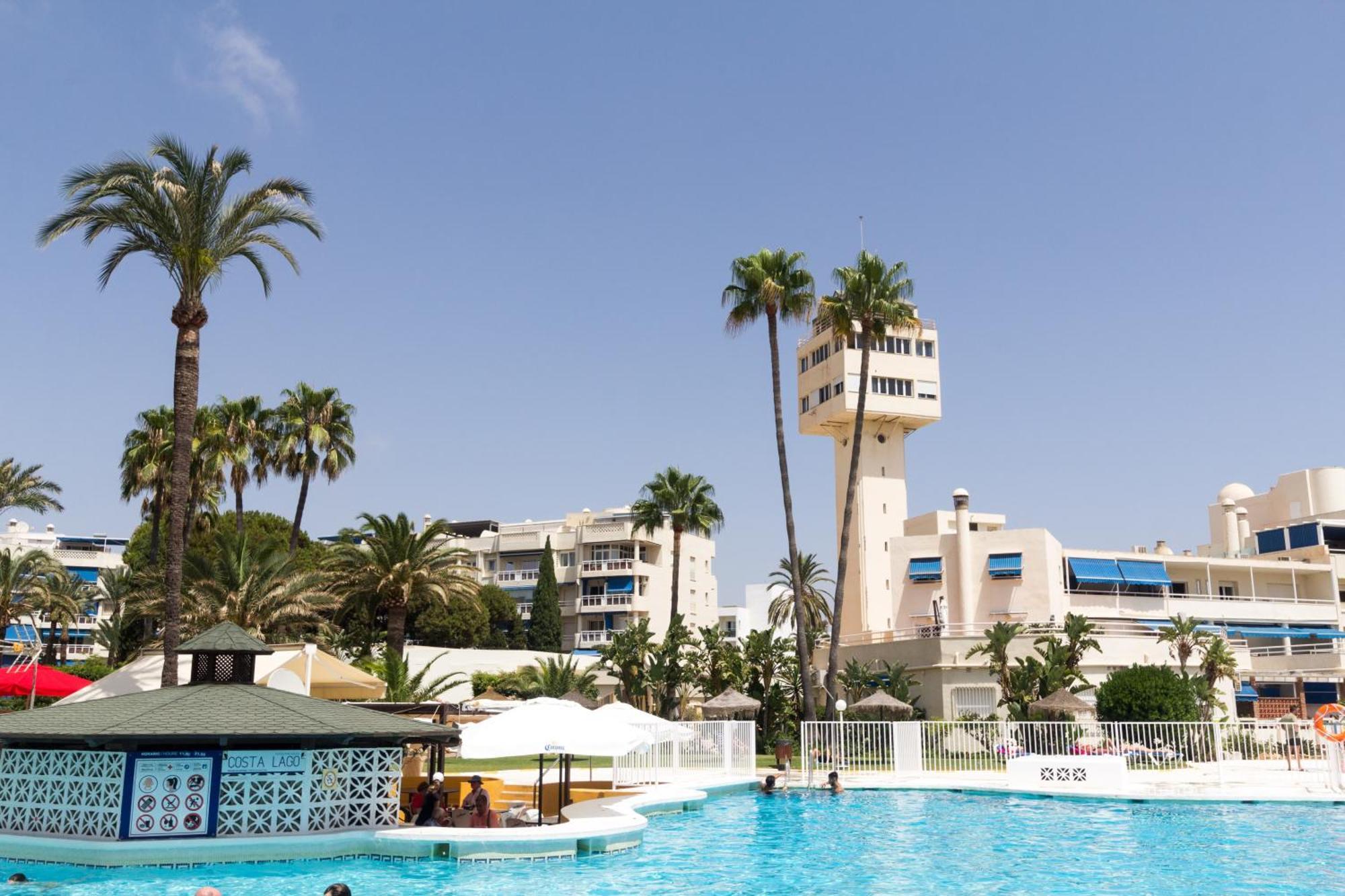 Sunstay Costa Flat I Appartement Torremolinos