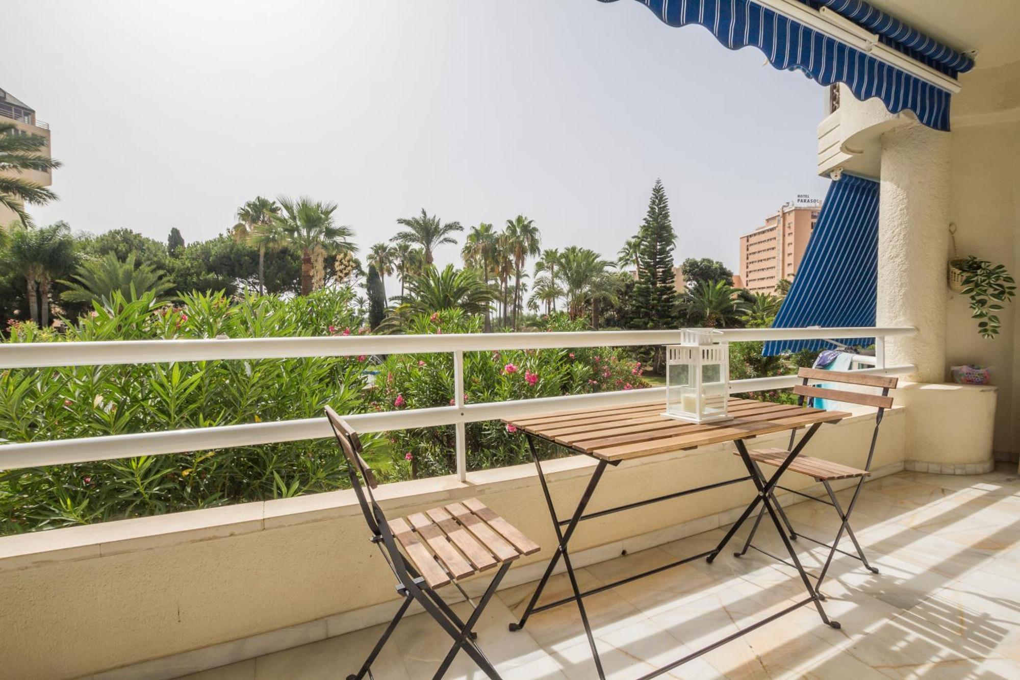 Appartement Sunstay Costa Flat I Torremolinos