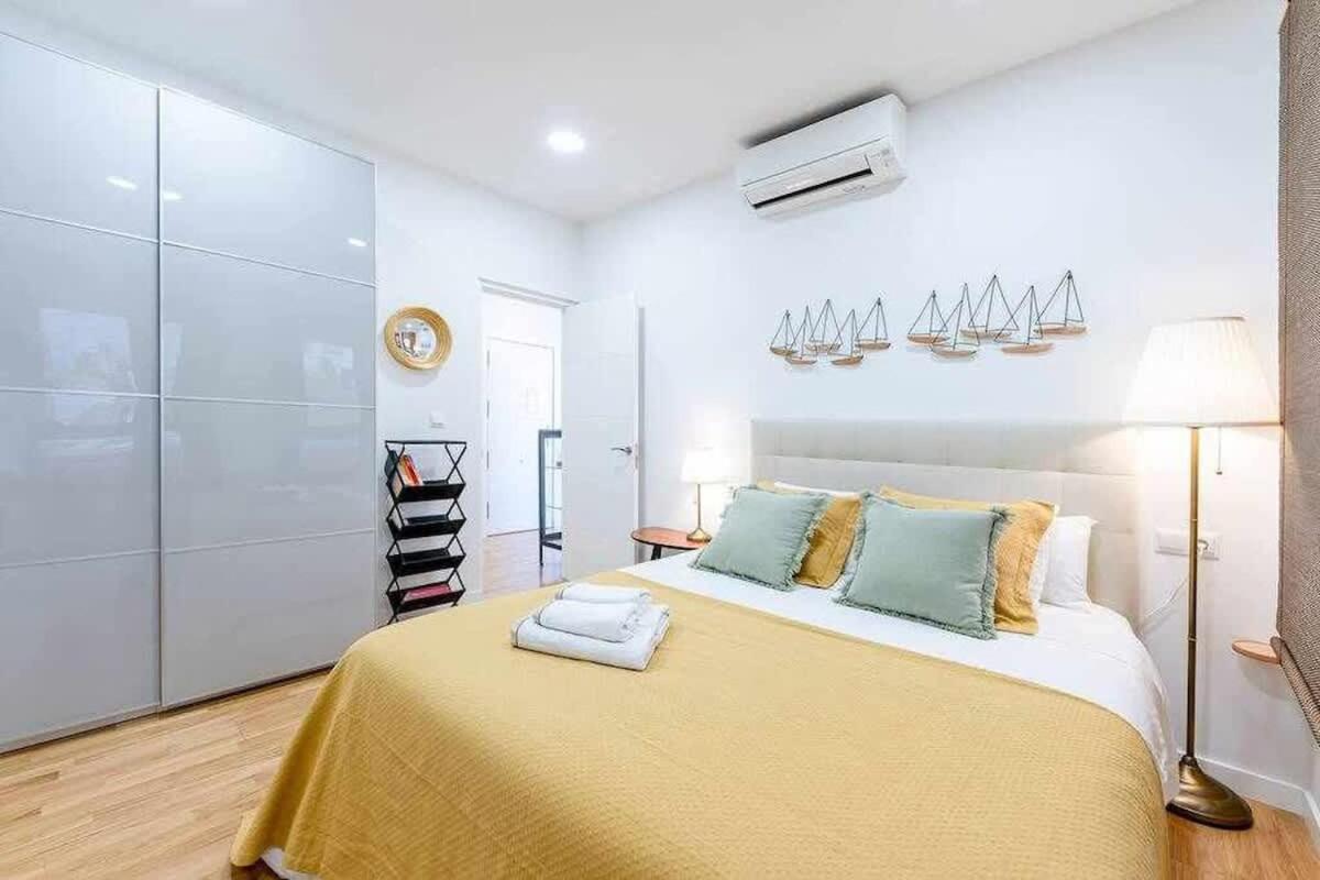 Vivendos - Tr15 - Bajondillo Apartment Torremolinos