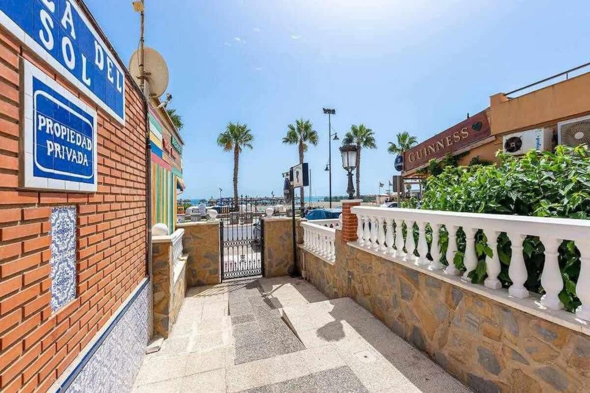 Vivendos - Tr15 - Bajondillo * Torremolinos