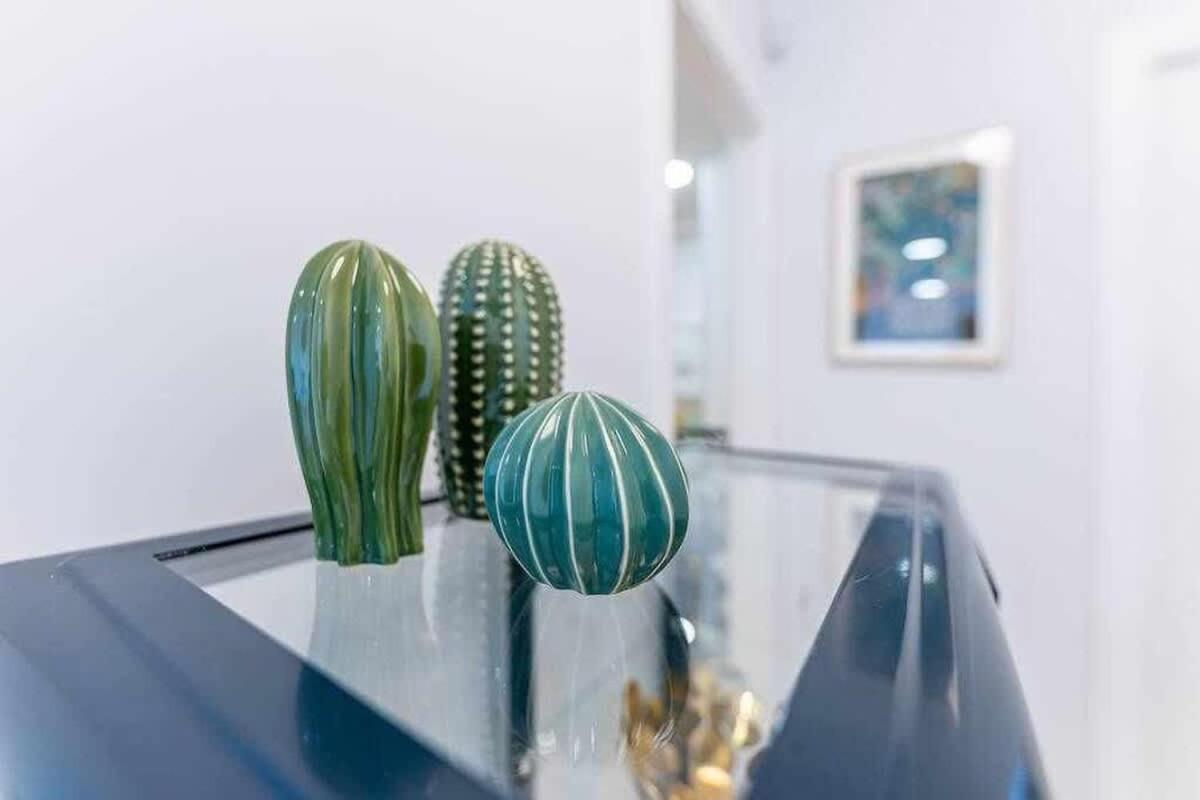 Apartment Vivendos - Tr15 - Bajondillo