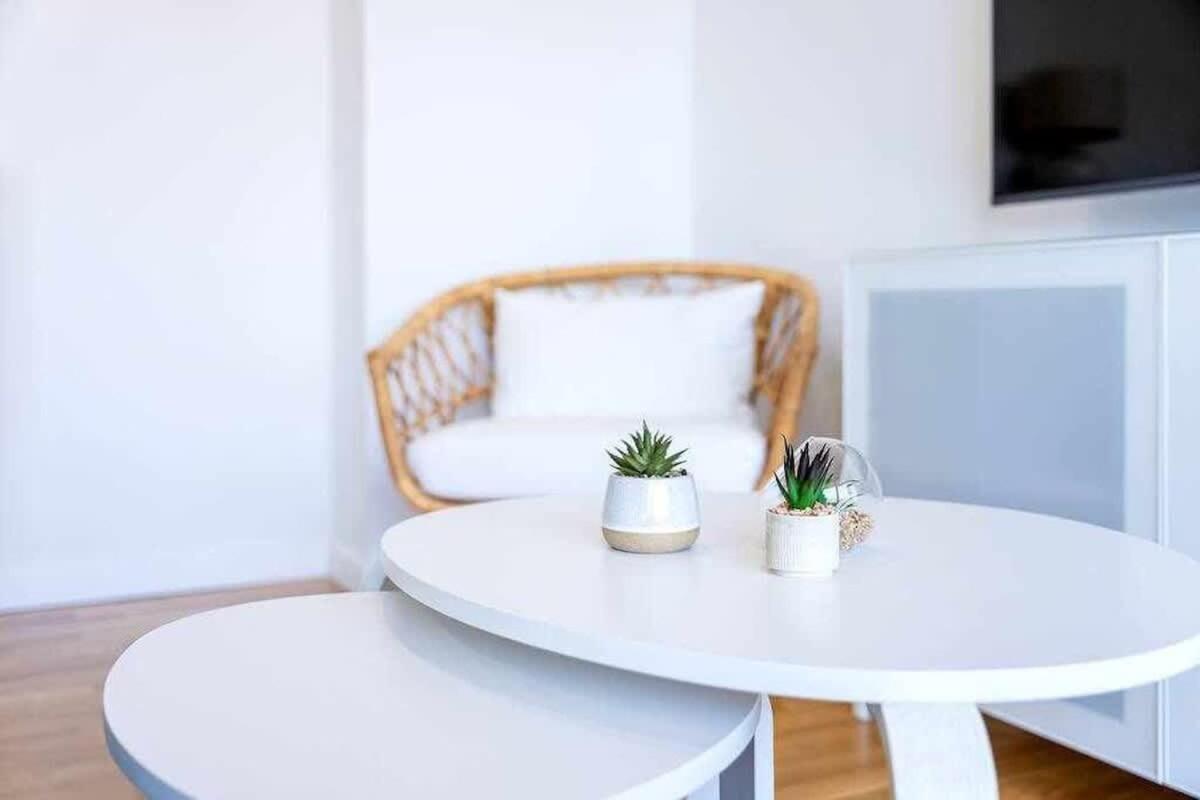 Vivendos - Tr15 - Bajondillo Apartment *