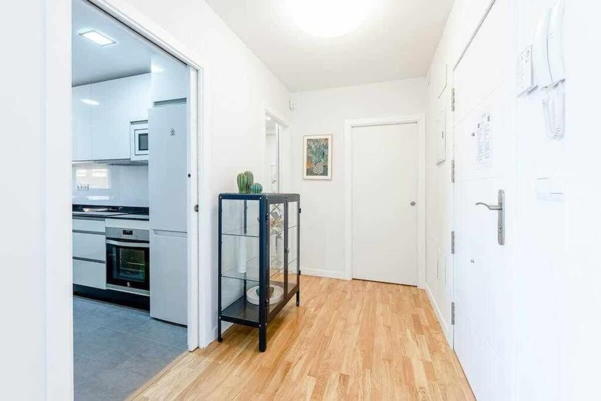 Apartment Vivendos - Tr15 - Bajondillo *