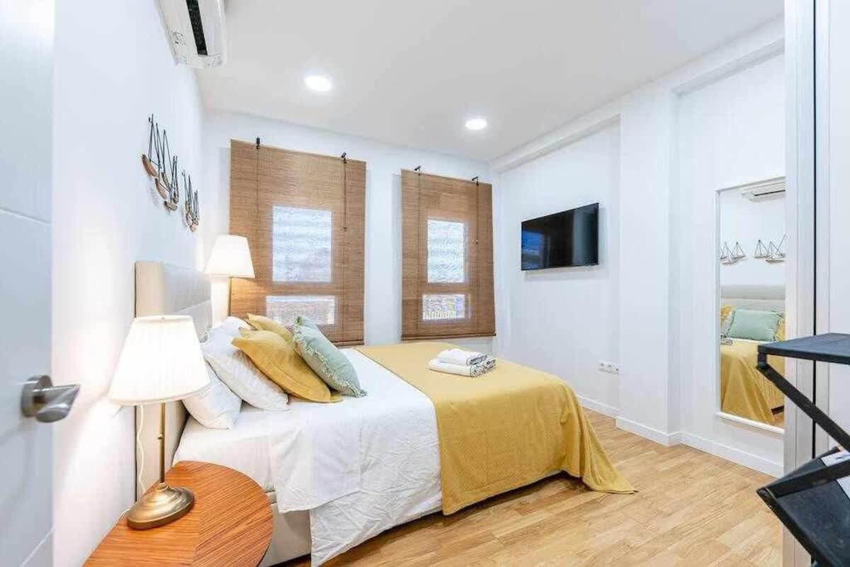 Apartment Vivendos - Tr15 - Bajondillo Torremolinos
