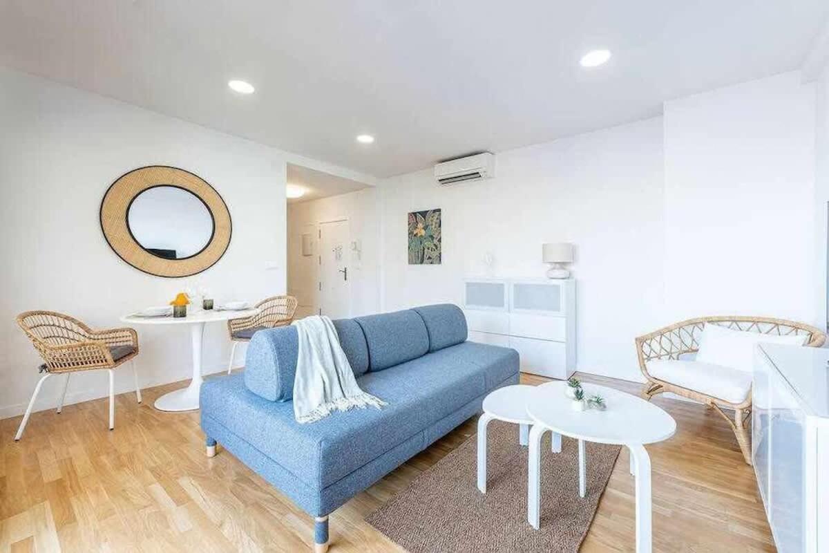 Vivendos - Tr15 - Bajondillo Torremolinos