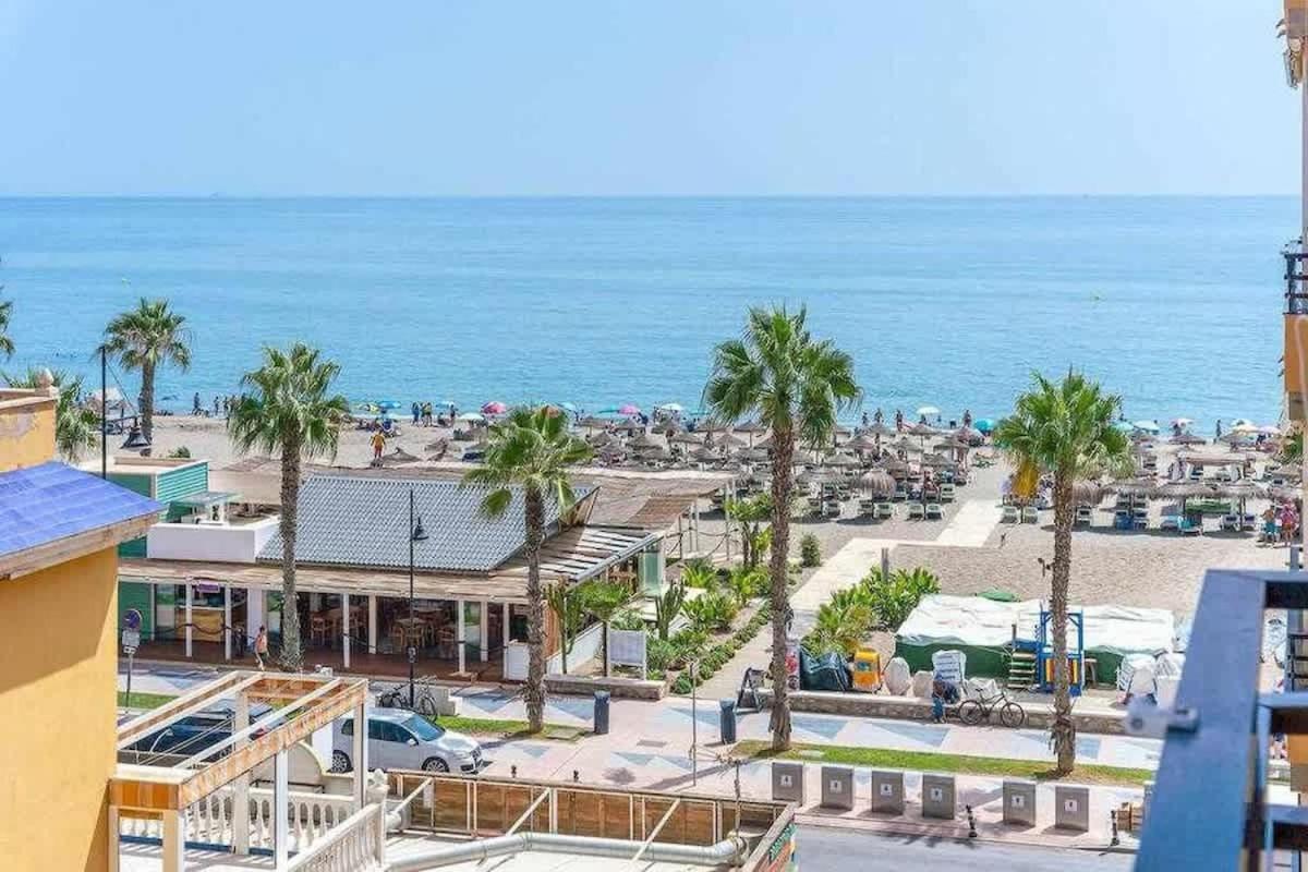 Vivendos - Tr15 - Bajondillo * Torremolinos