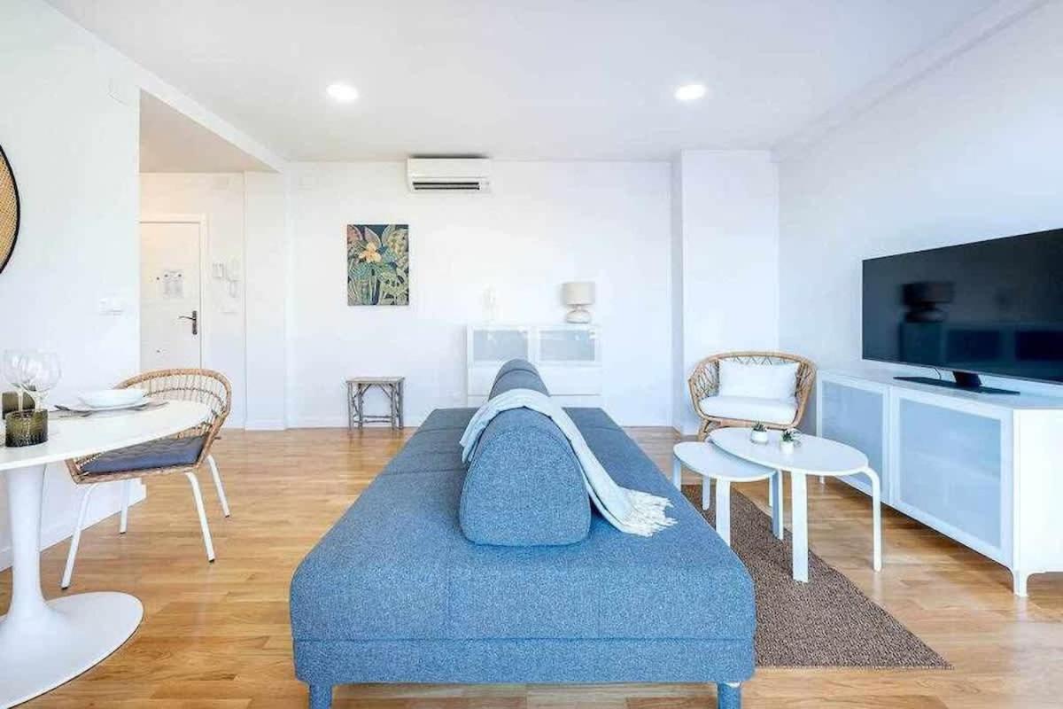 Apartment Vivendos - Tr15 - Bajondillo
