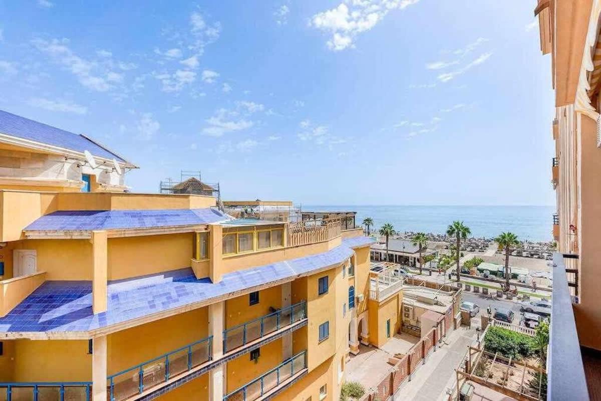 Vivendos - Tr15 - Bajondillo Apartment Torremolinos