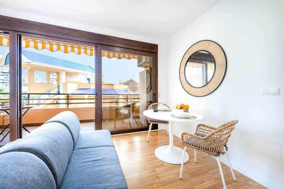 Apartment Vivendos - Tr15 - Bajondillo Torremolinos