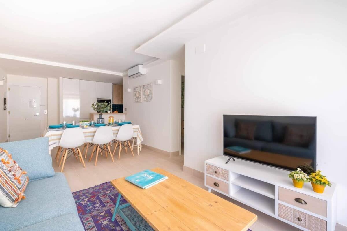 Vivendos - Tr02 - Palma Apartment
