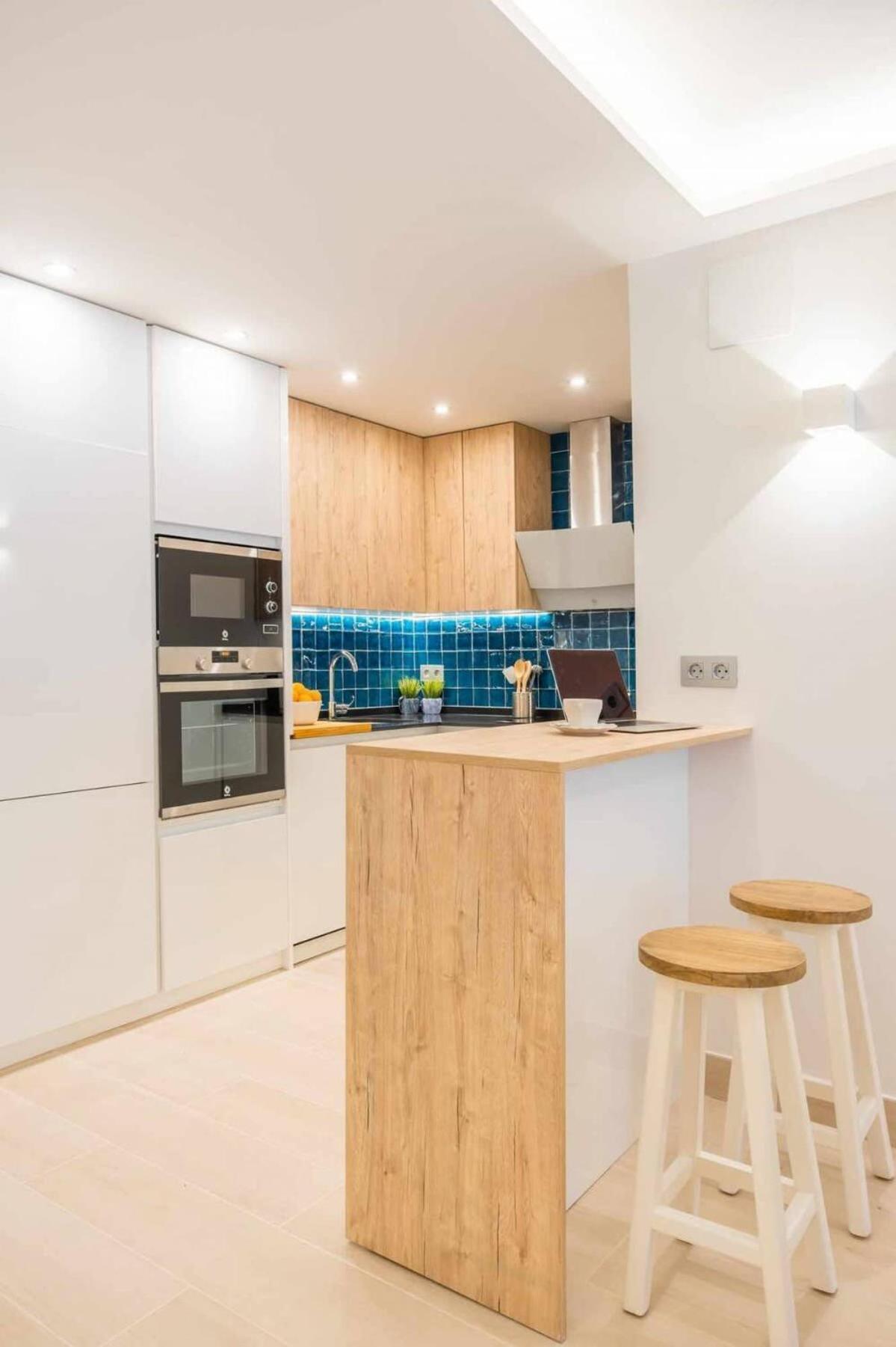 Vivendos - Tr02 - Palma Apartment *