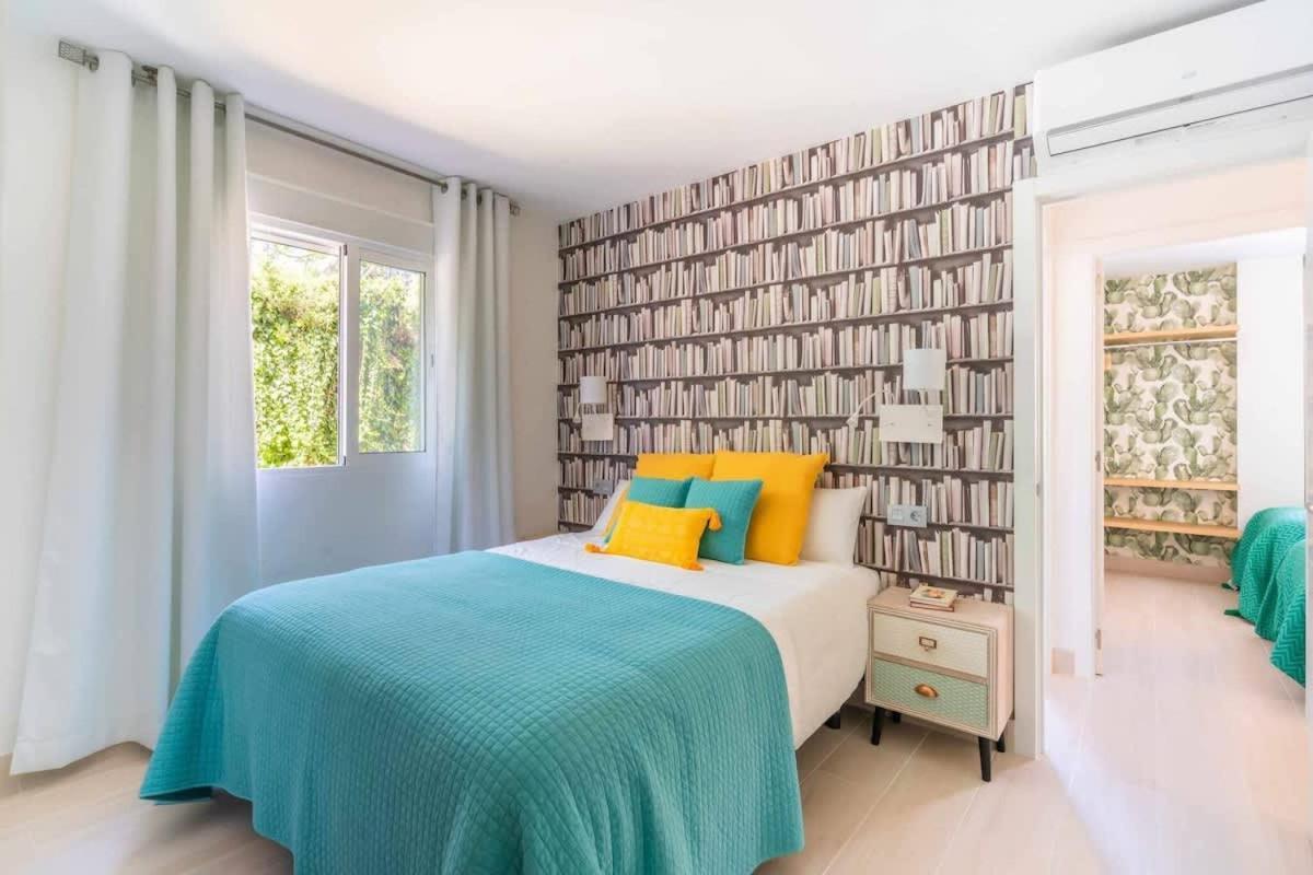 Apartment Vivendos - Tr02 - Palma Torremolinos