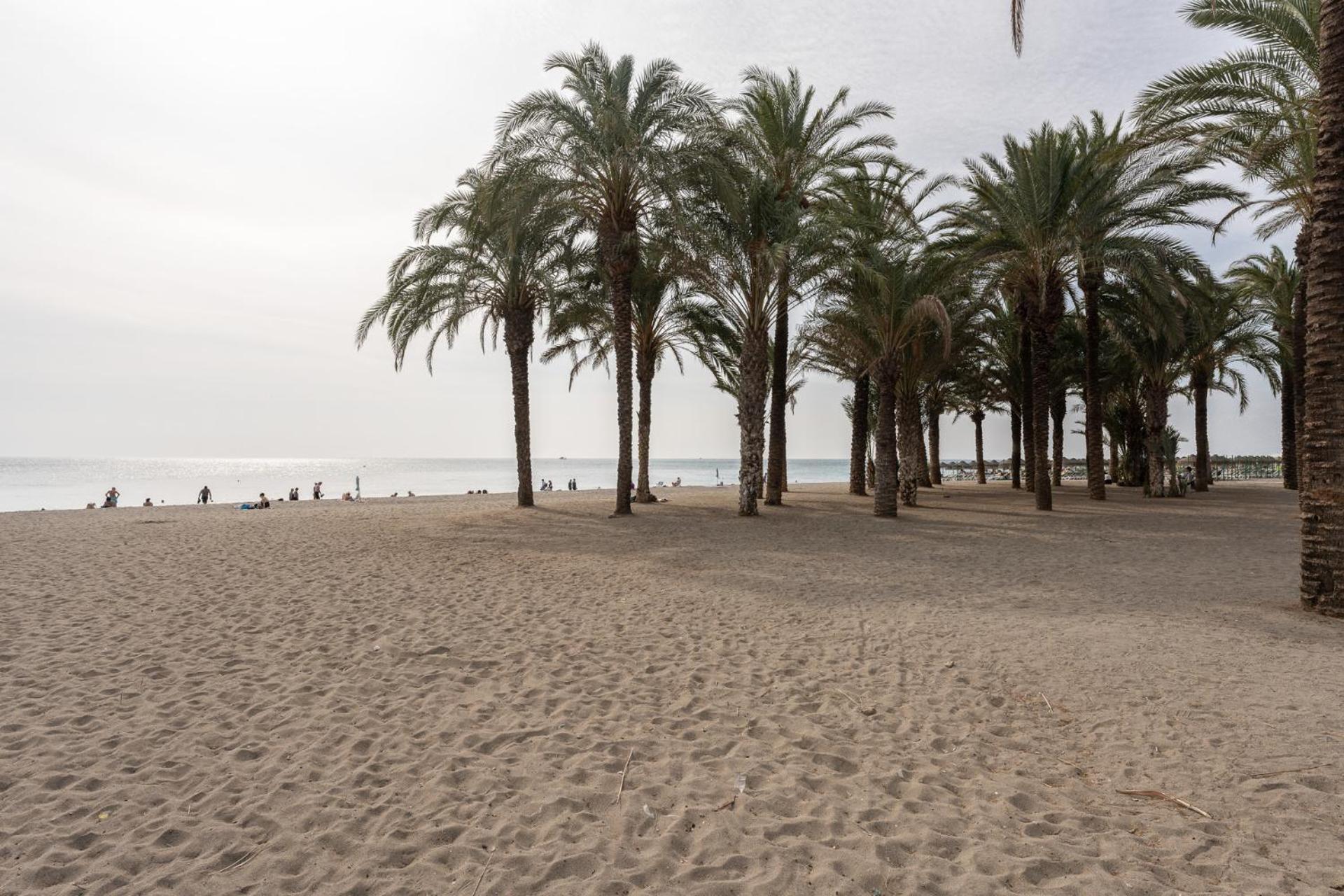 Malagasuite Sol & Mar * Torremolinos