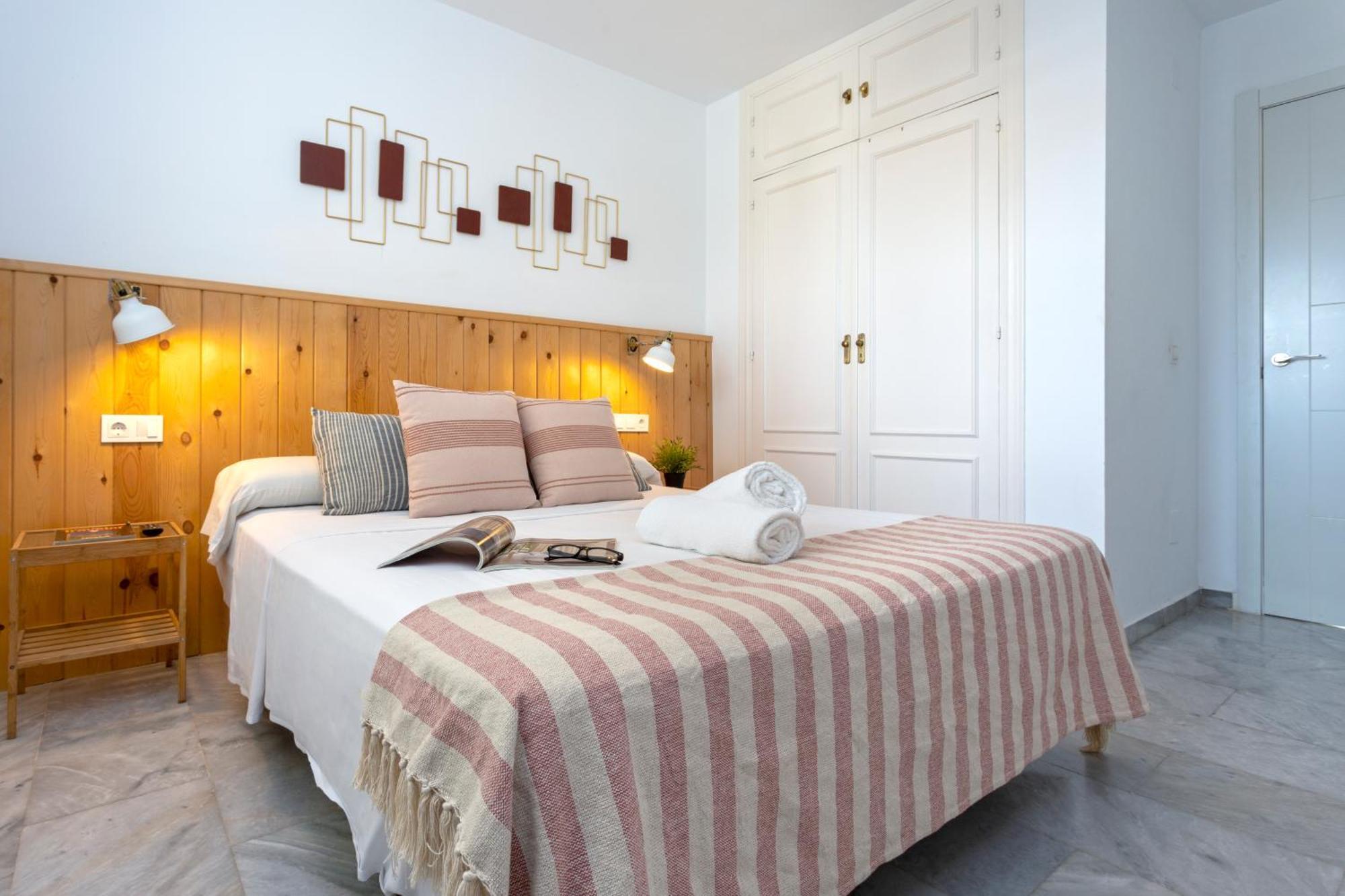 Sunstay Flat I *