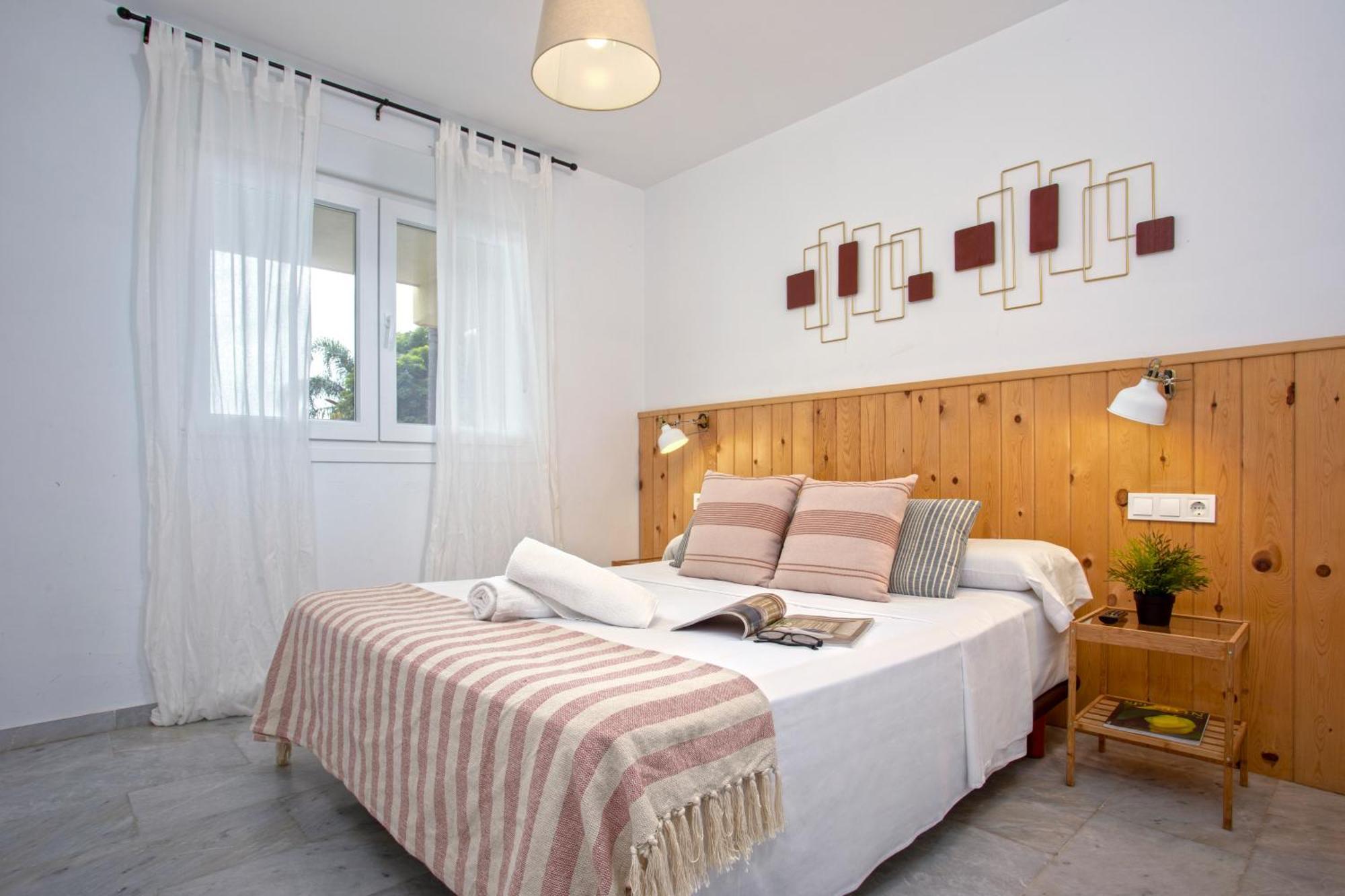 Sunstay Flat I