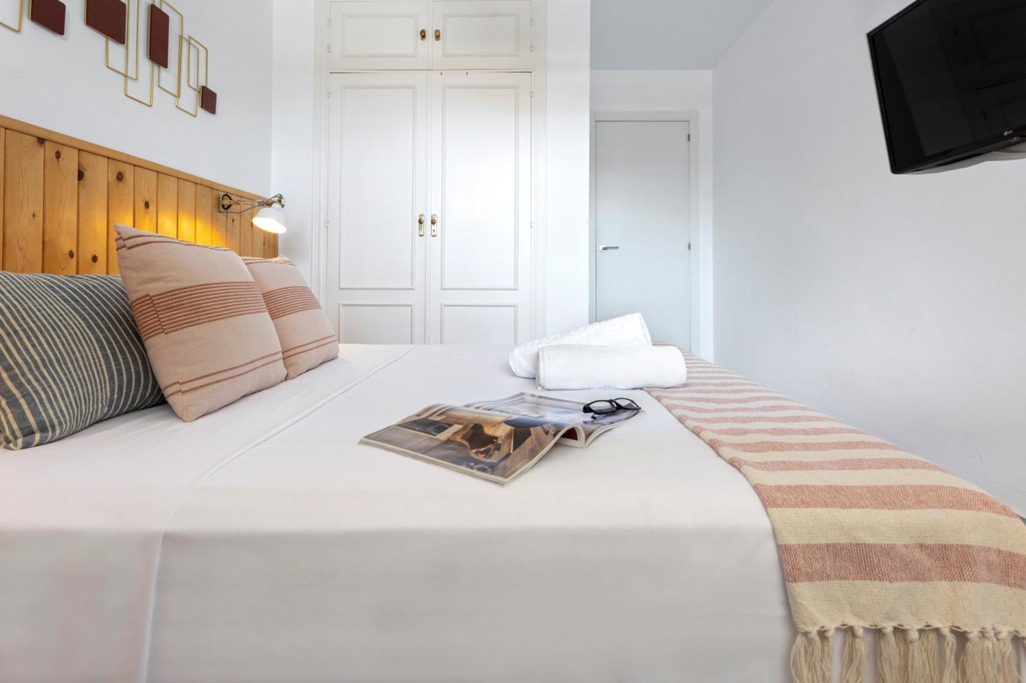 Sunstay Flat I Apartment