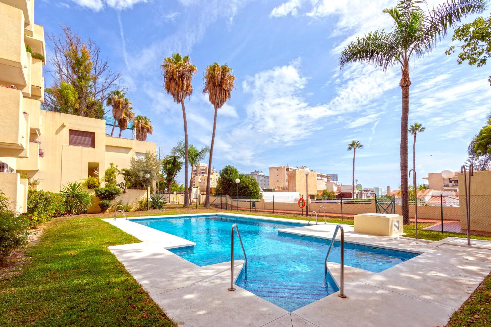 Sunstay Flat I Torremolinos