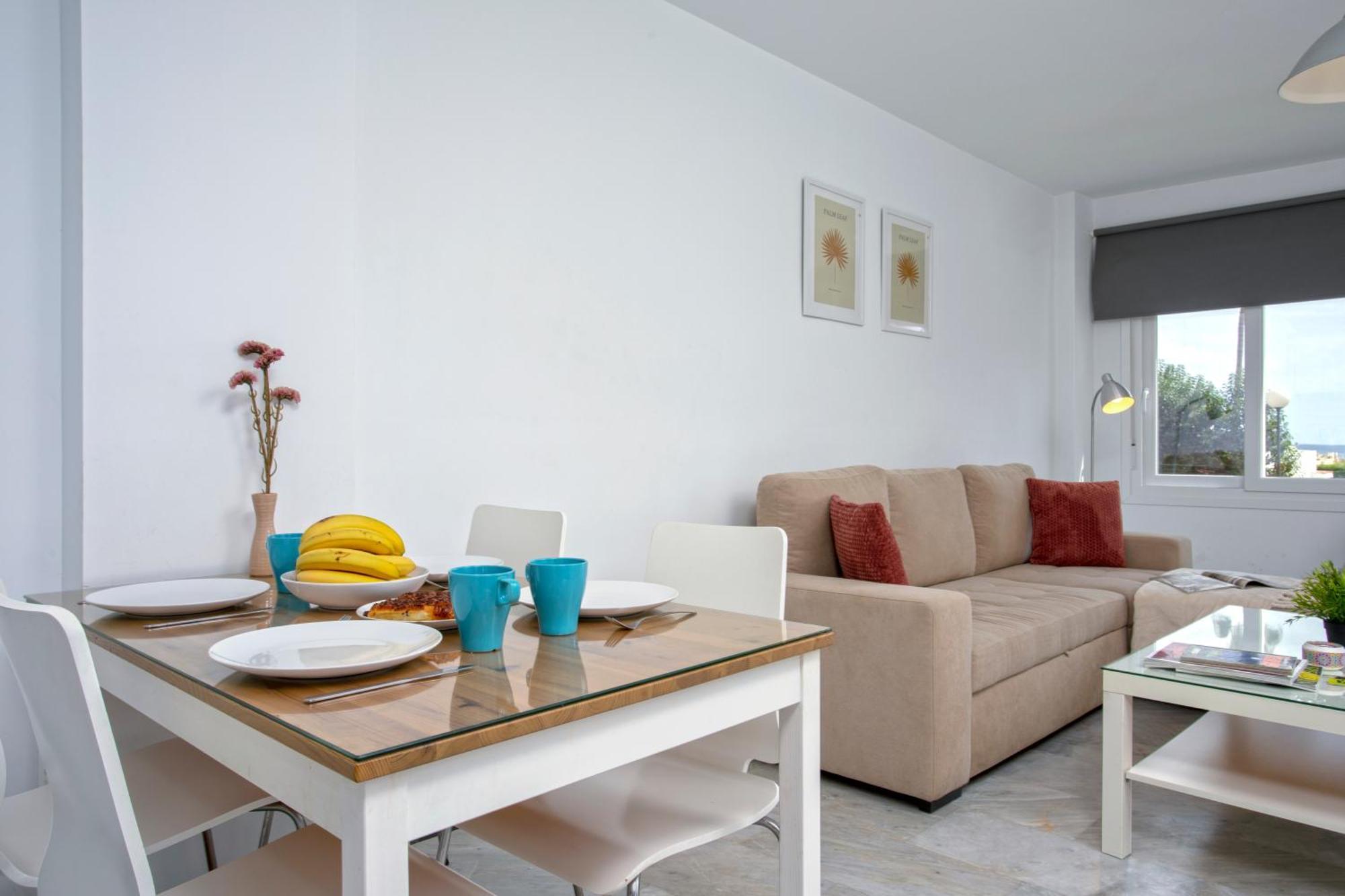Sunstay Flat I * Torremolinos