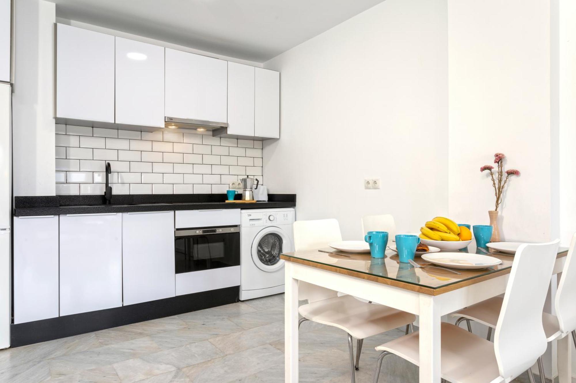 Sunstay Flat I