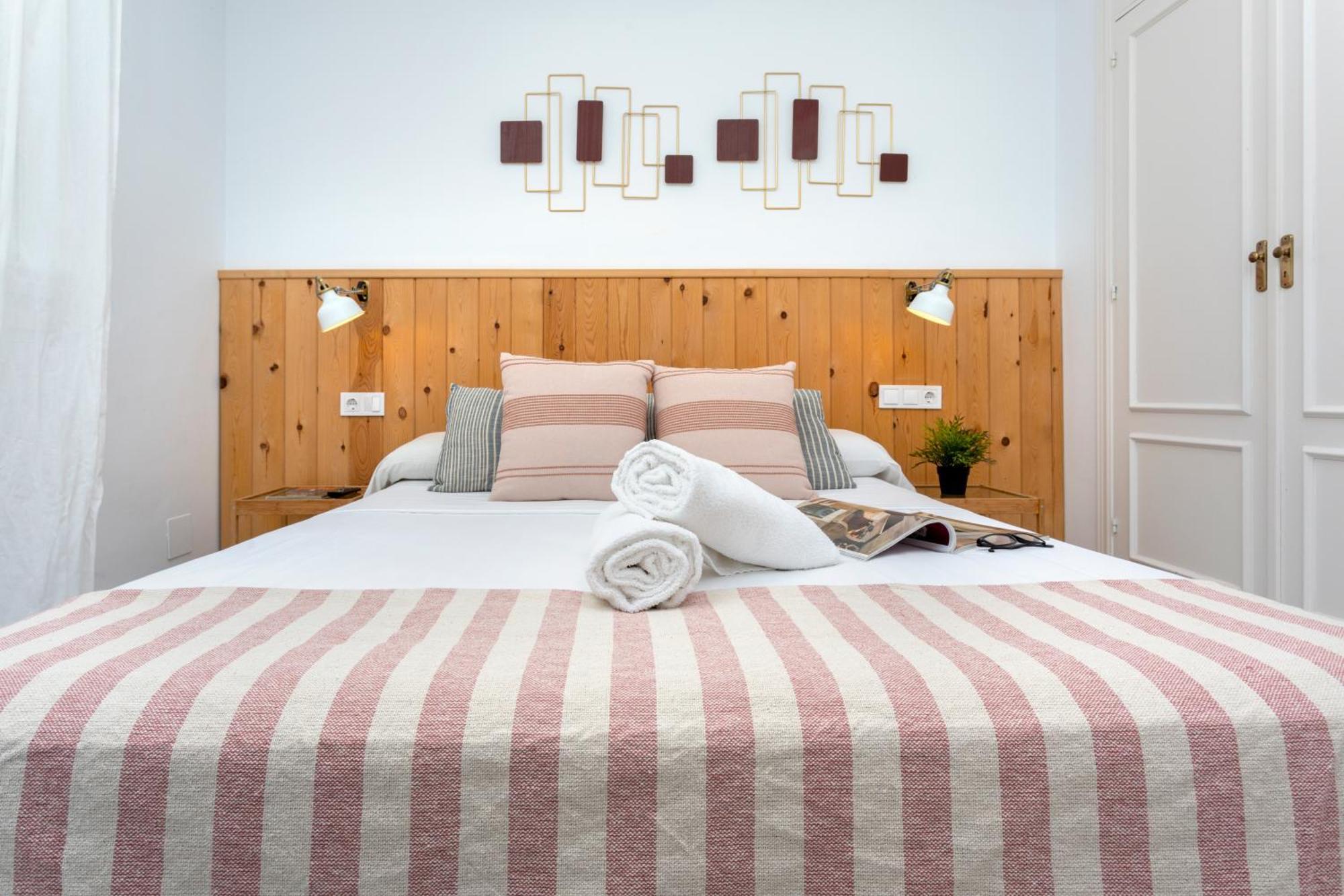 Sunstay Flat I