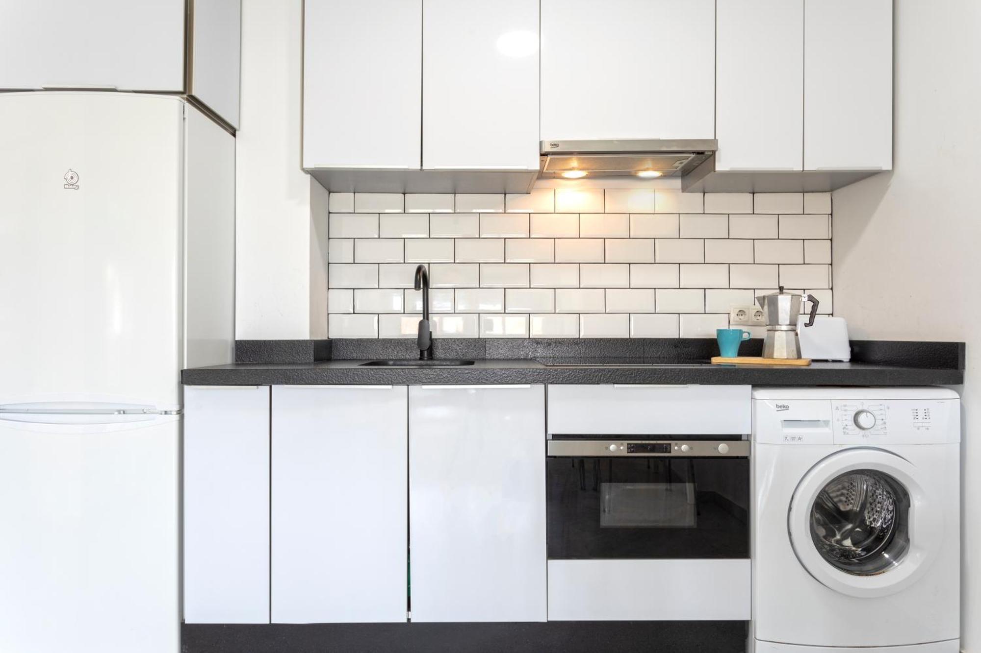Apartment Sunstay Flat I *