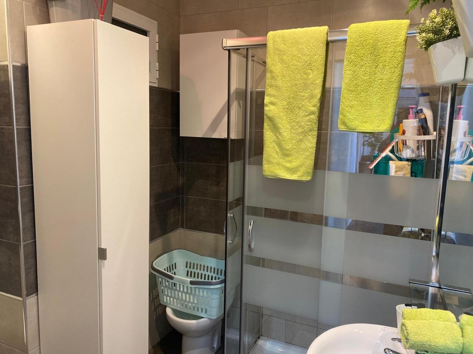 Apartment Casa Bella By Namaste Elite Torremolinos