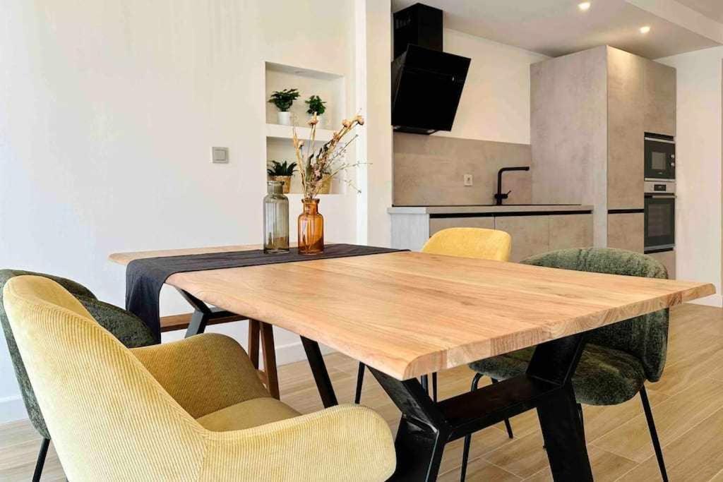 Pepes 3 Apartment Torremolinos