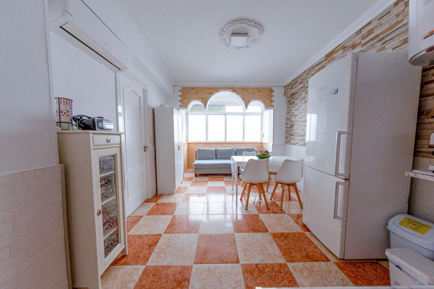 Homestay A 7 Mins Del Centro Turistico