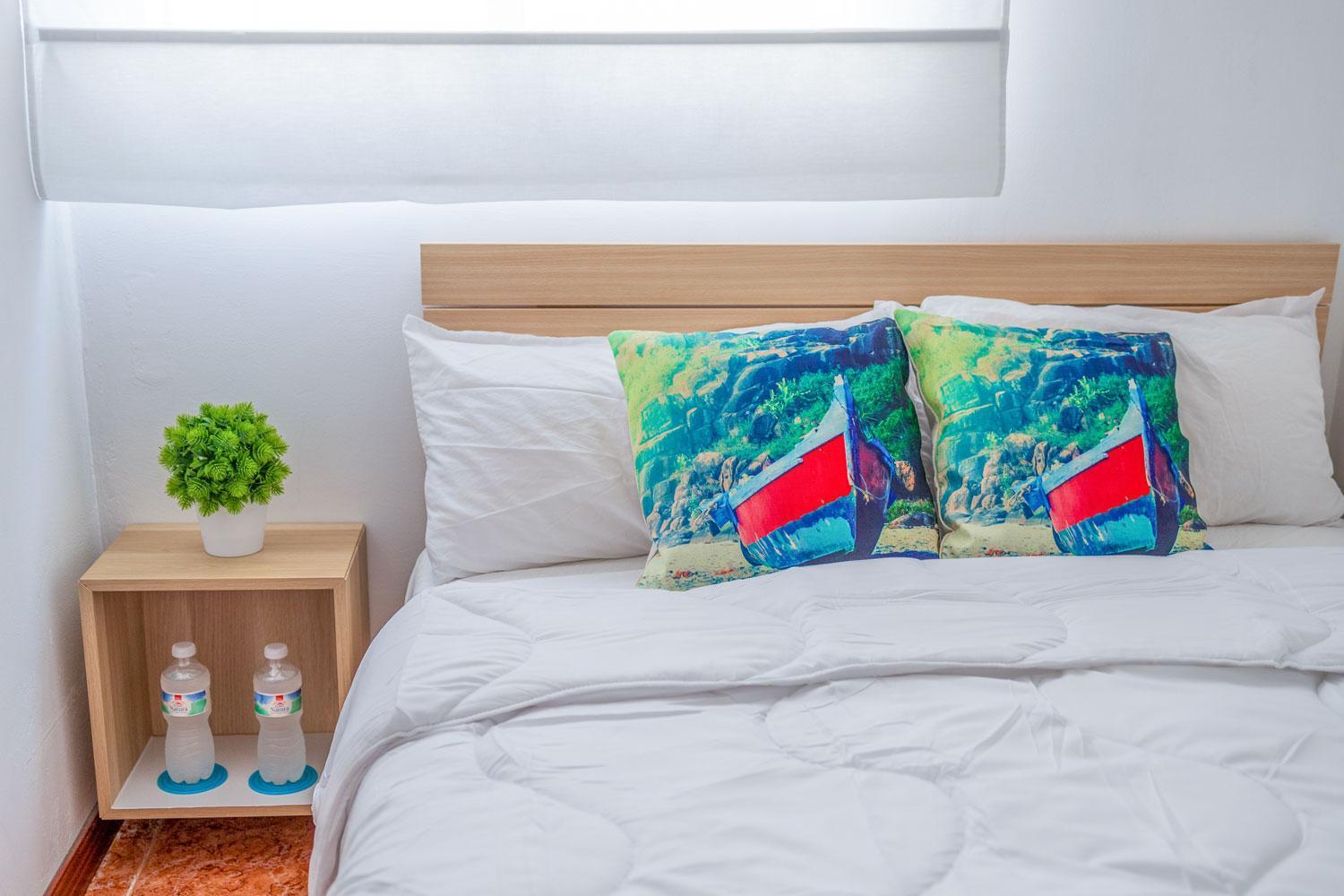 Homestay A 7 Mins Del Centro Turistico Torremolinos