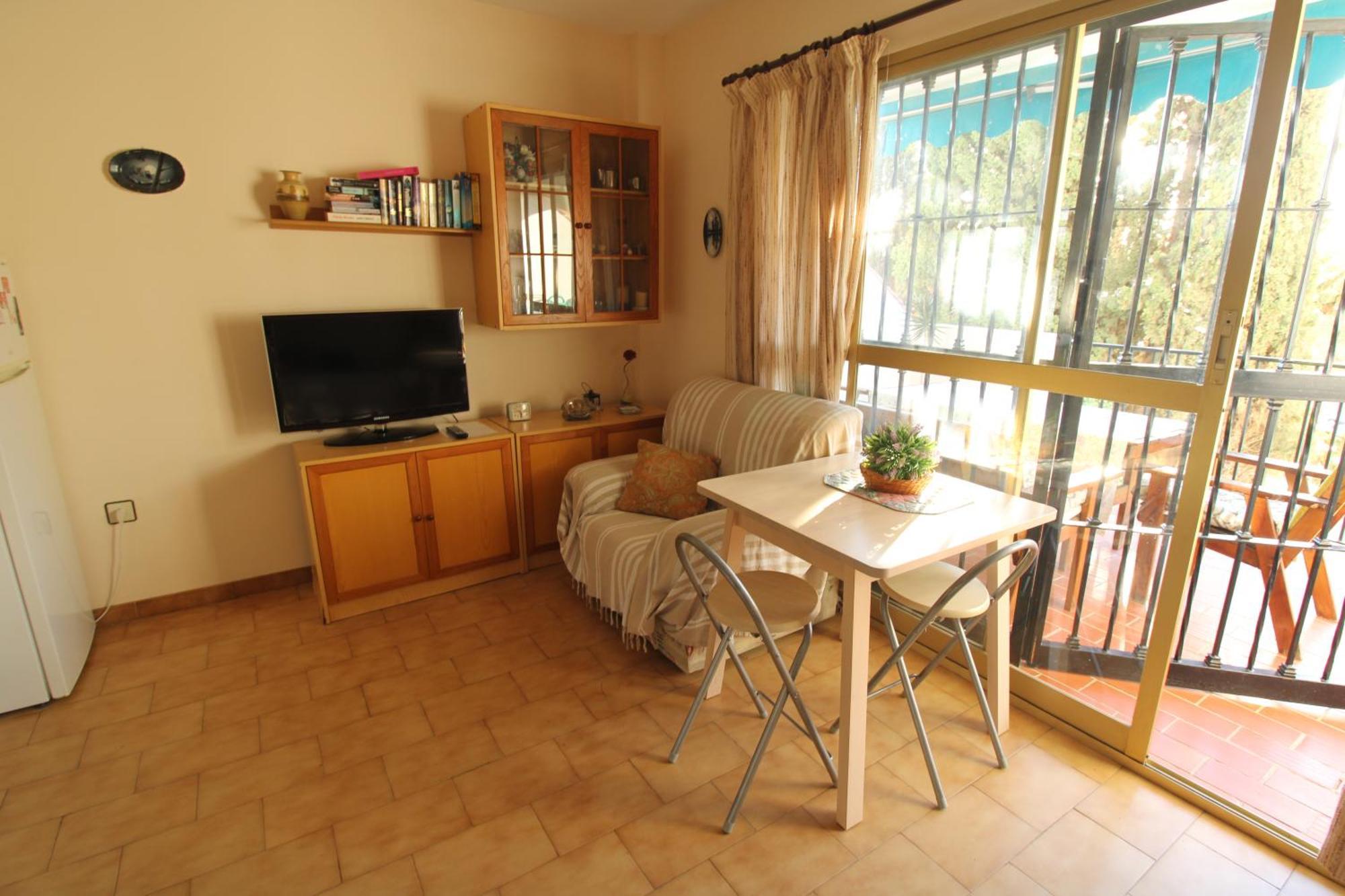 Apartment Montemar-torremolinos *