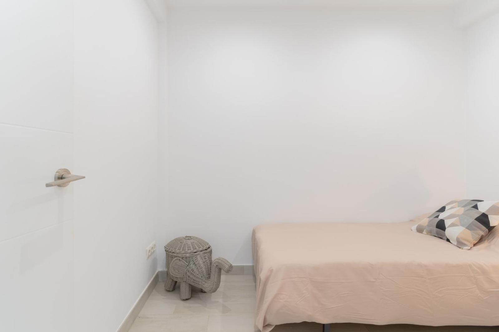 Apartment City Tourist Torremolinos