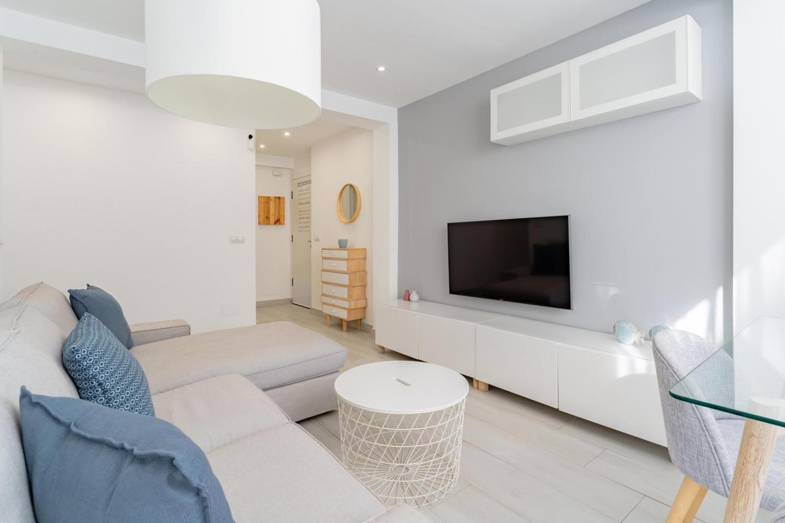 Apartment City Tourist Torremolinos