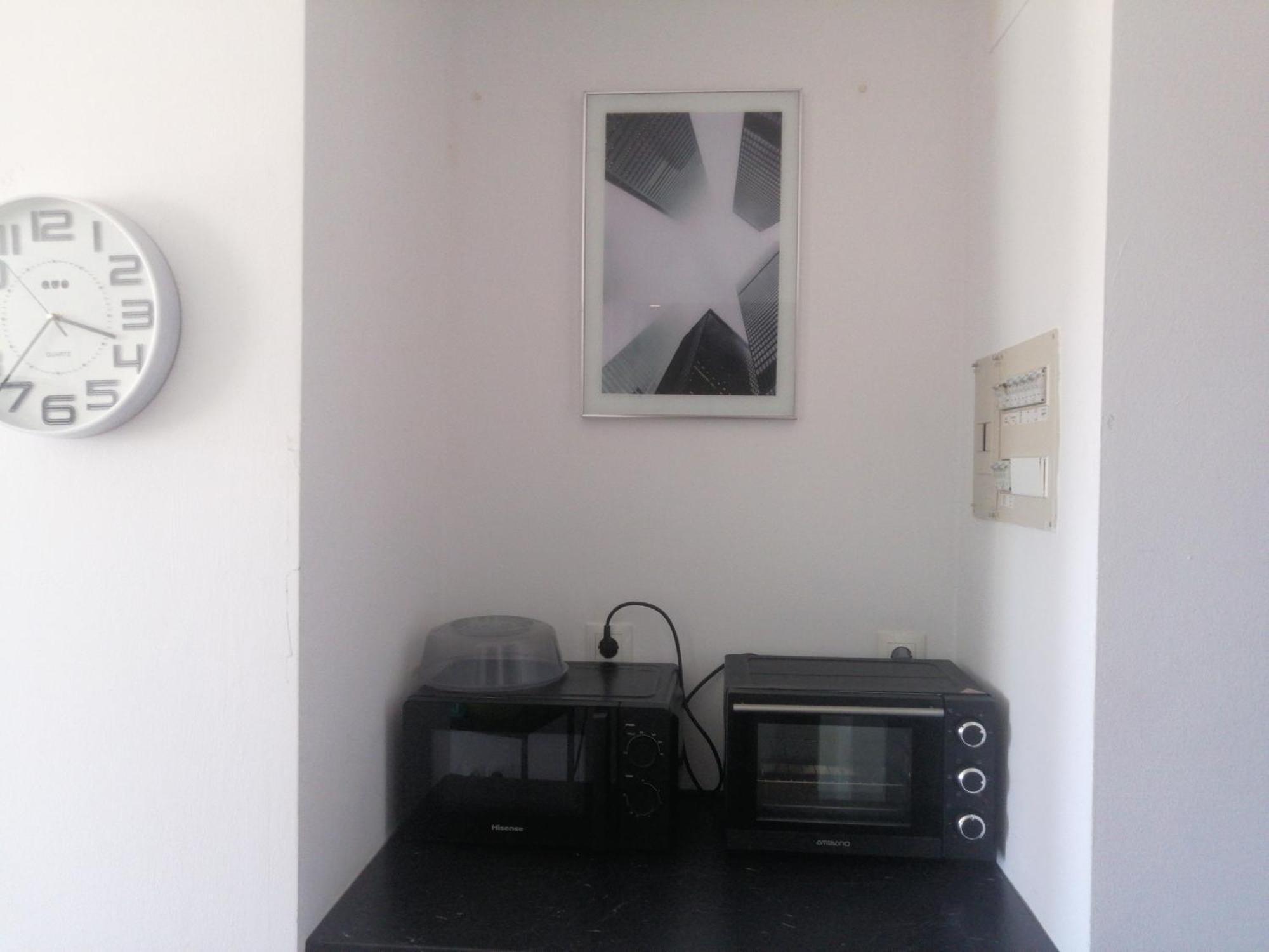 Studio Apollo Torremolinos