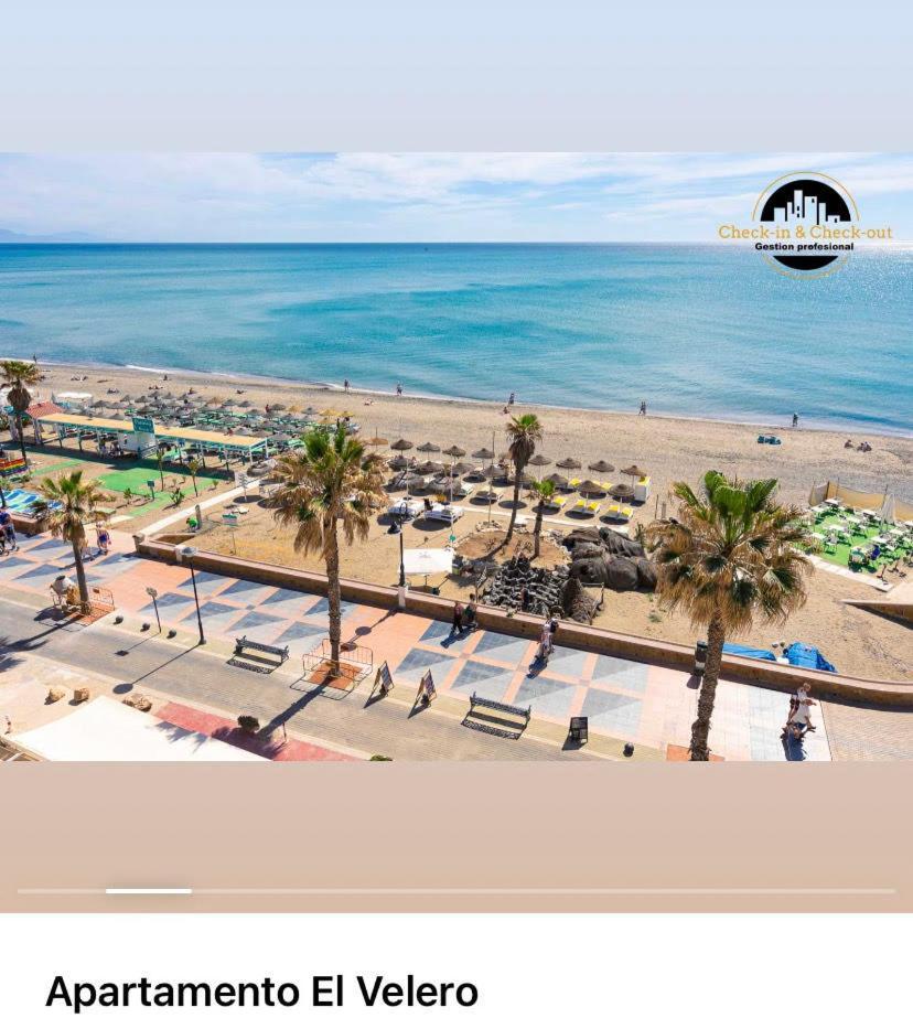 Apartment La Roca Chica Torremolinos