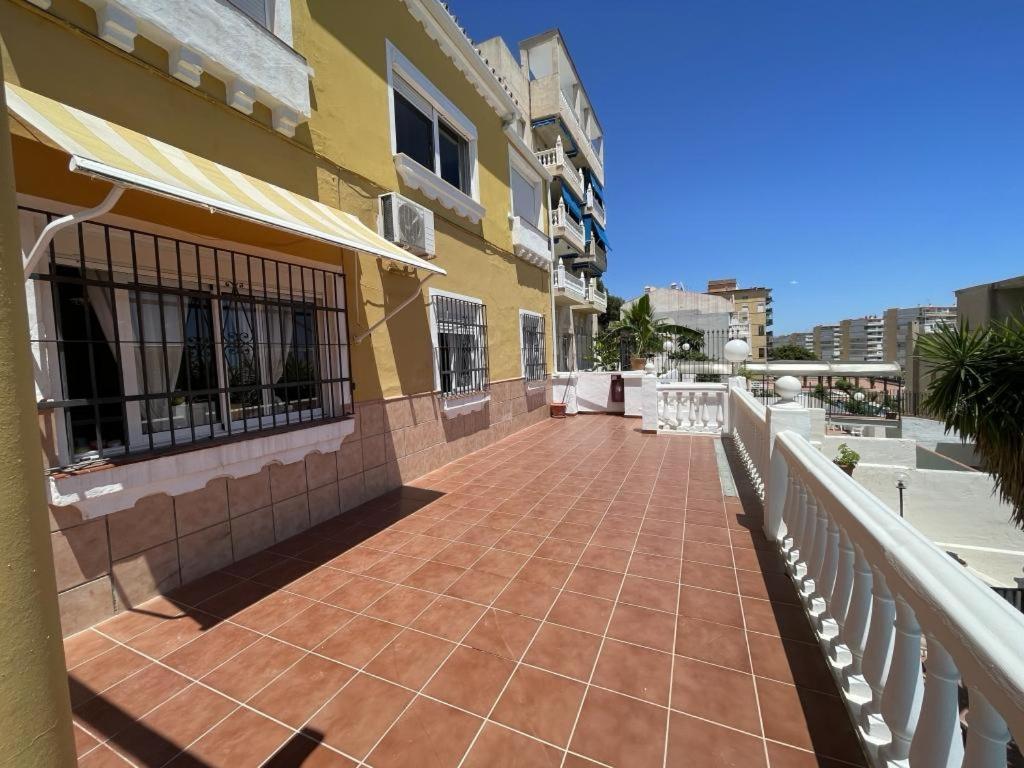 Apartment Casa Cinco Limones - La Carihuela *
