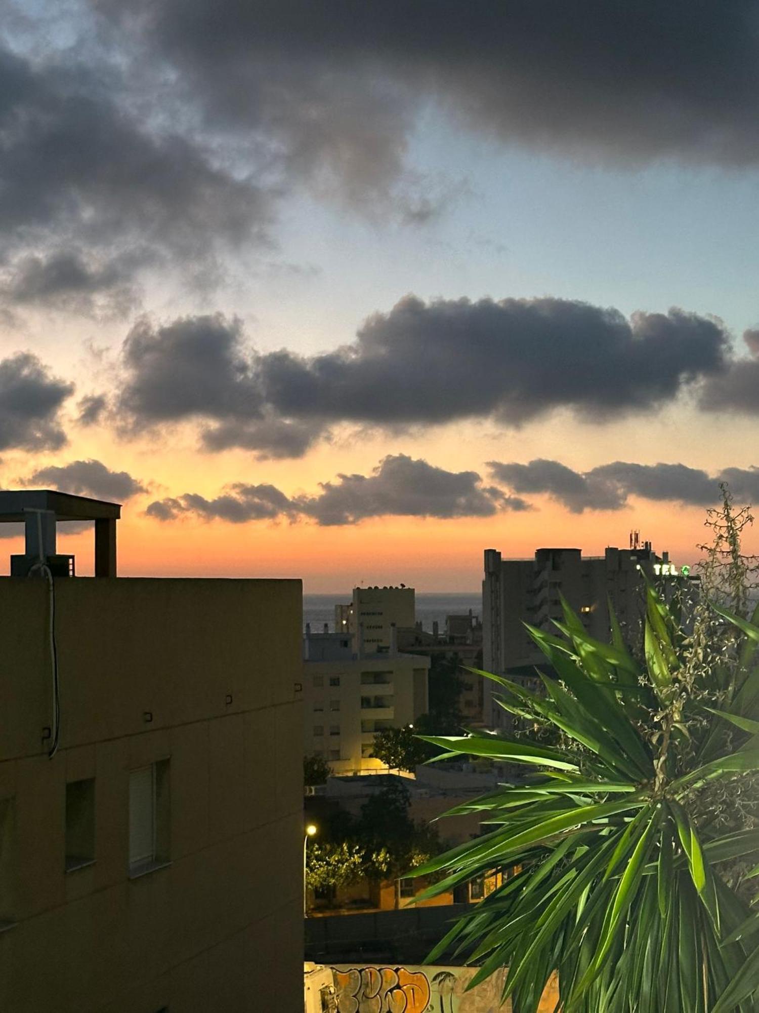 Apartment Casa Cinco Limones - La Carihuela Torremolinos
