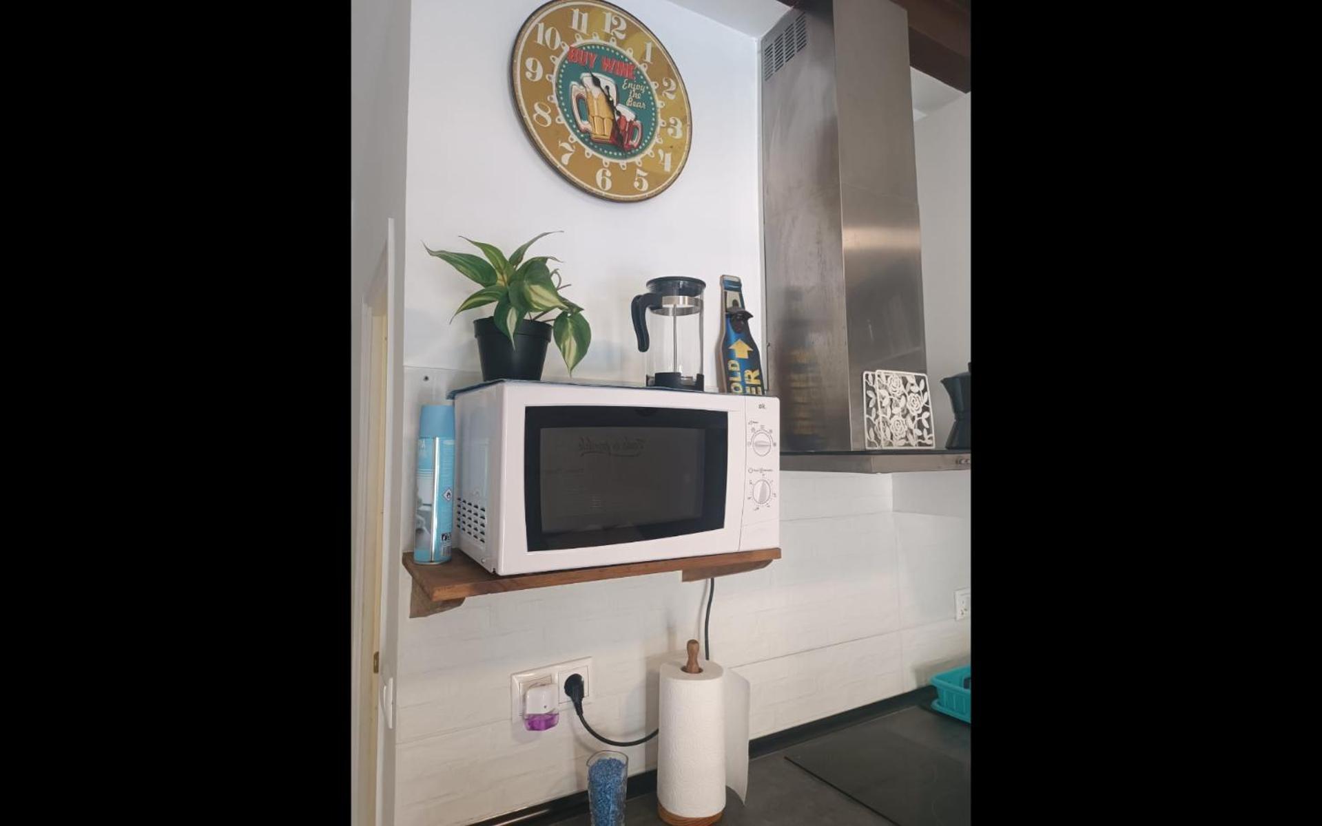 Estudio Luna Apartment *