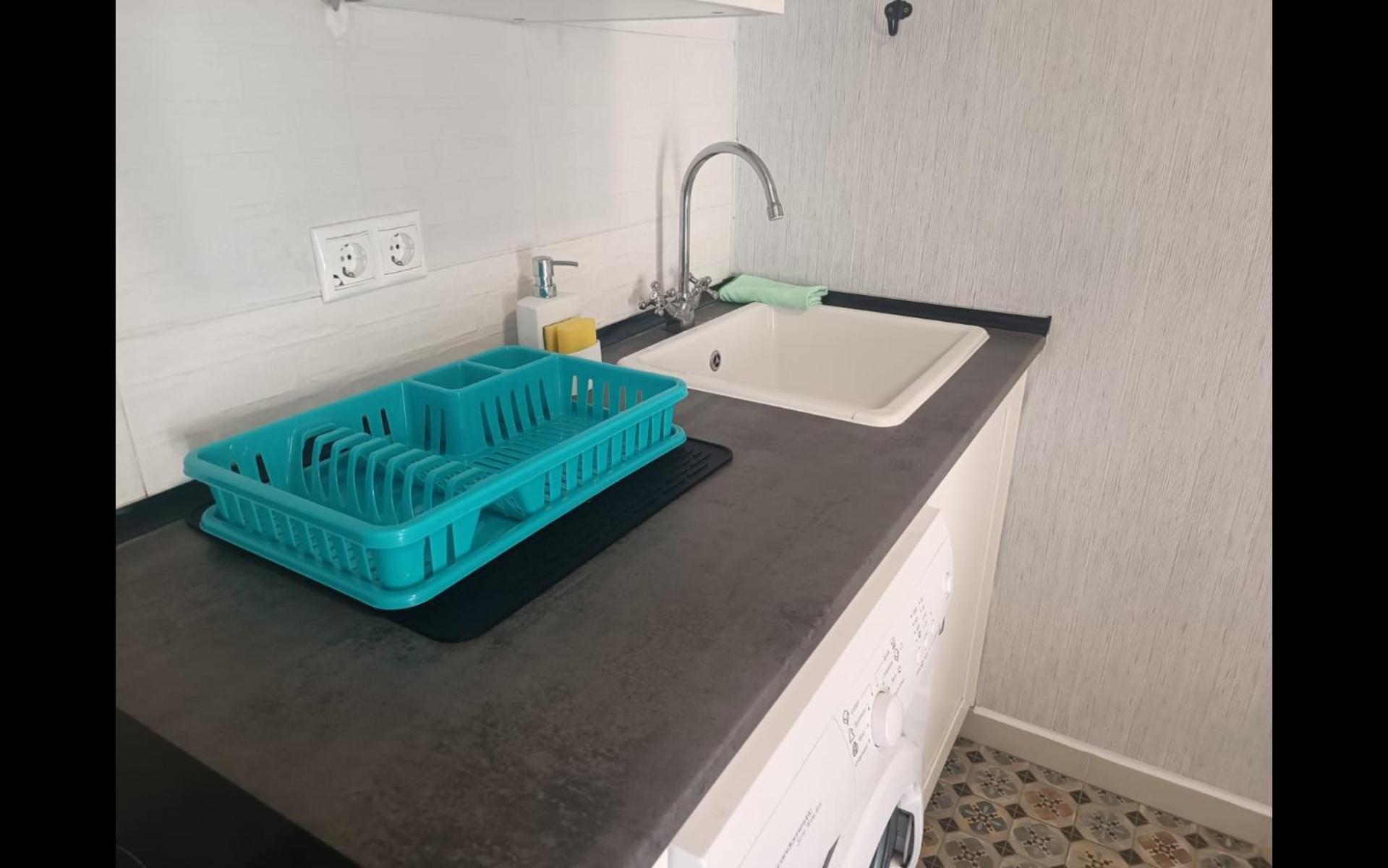 Estudio Luna Torremolinos