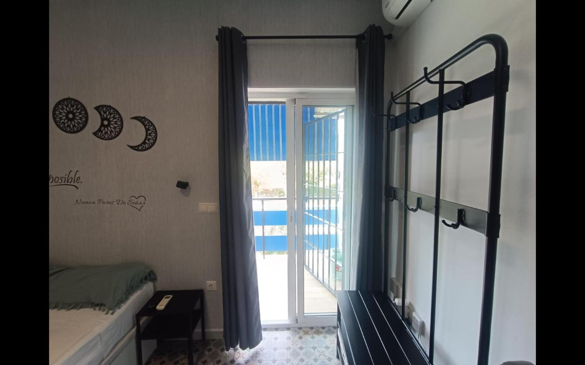 Estudio Luna Apartment