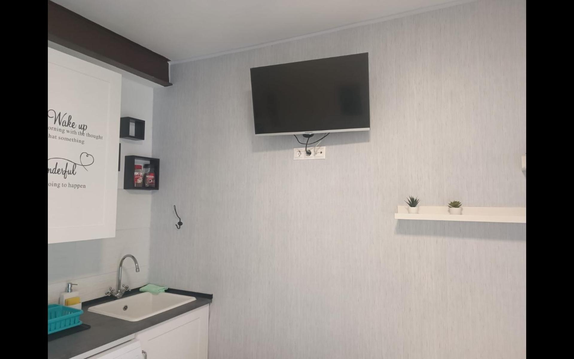 Estudio Luna Apartment *