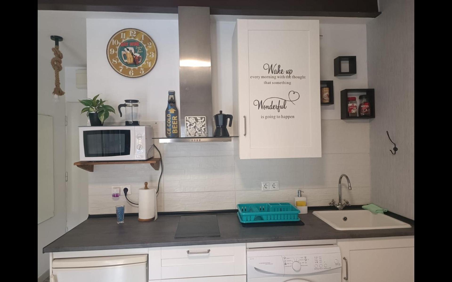 Estudio Luna Apartment Torremolinos