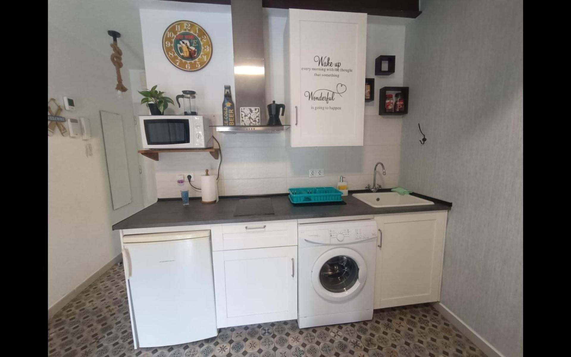 Estudio Luna Torremolinos