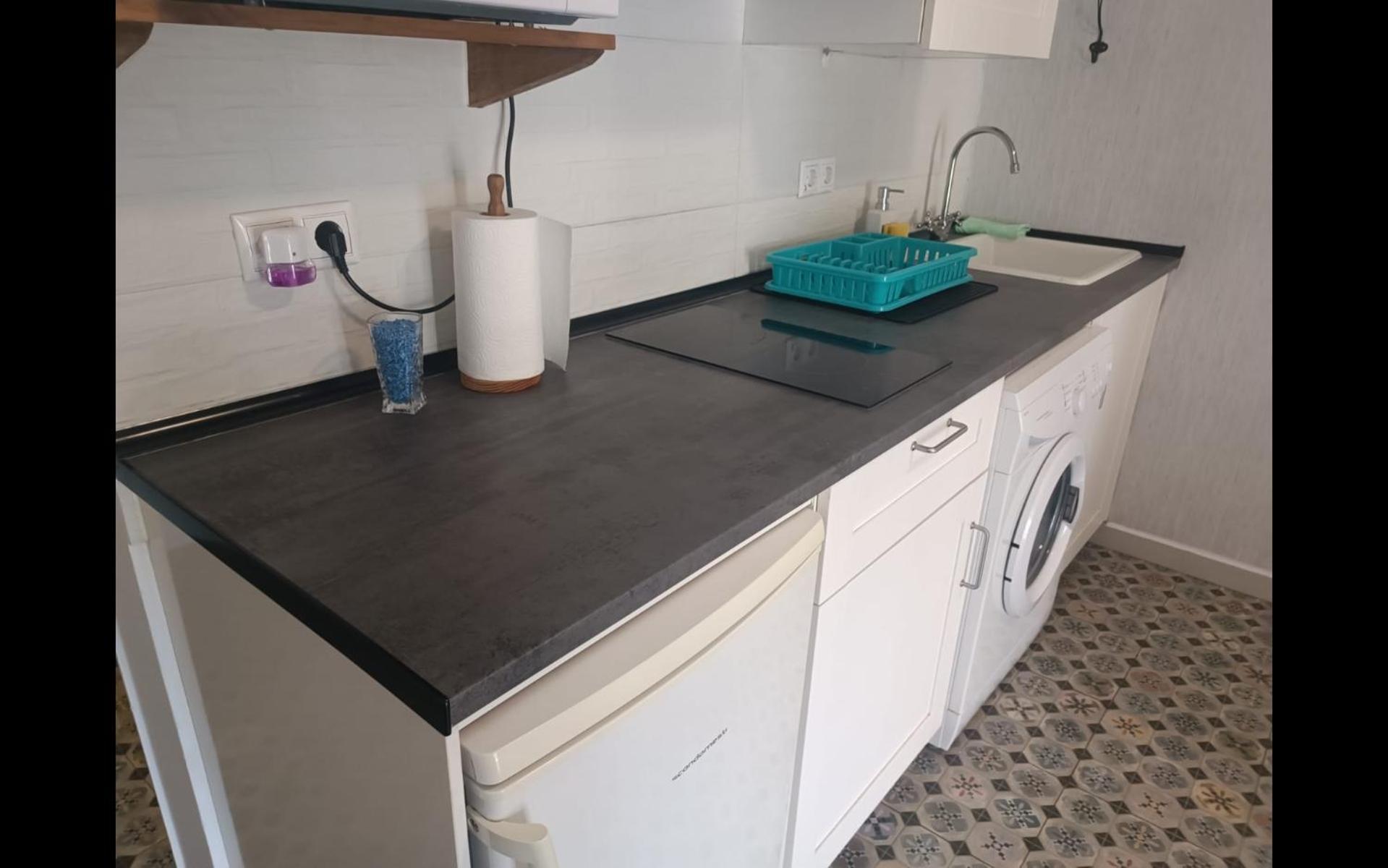 Estudio Luna * Torremolinos