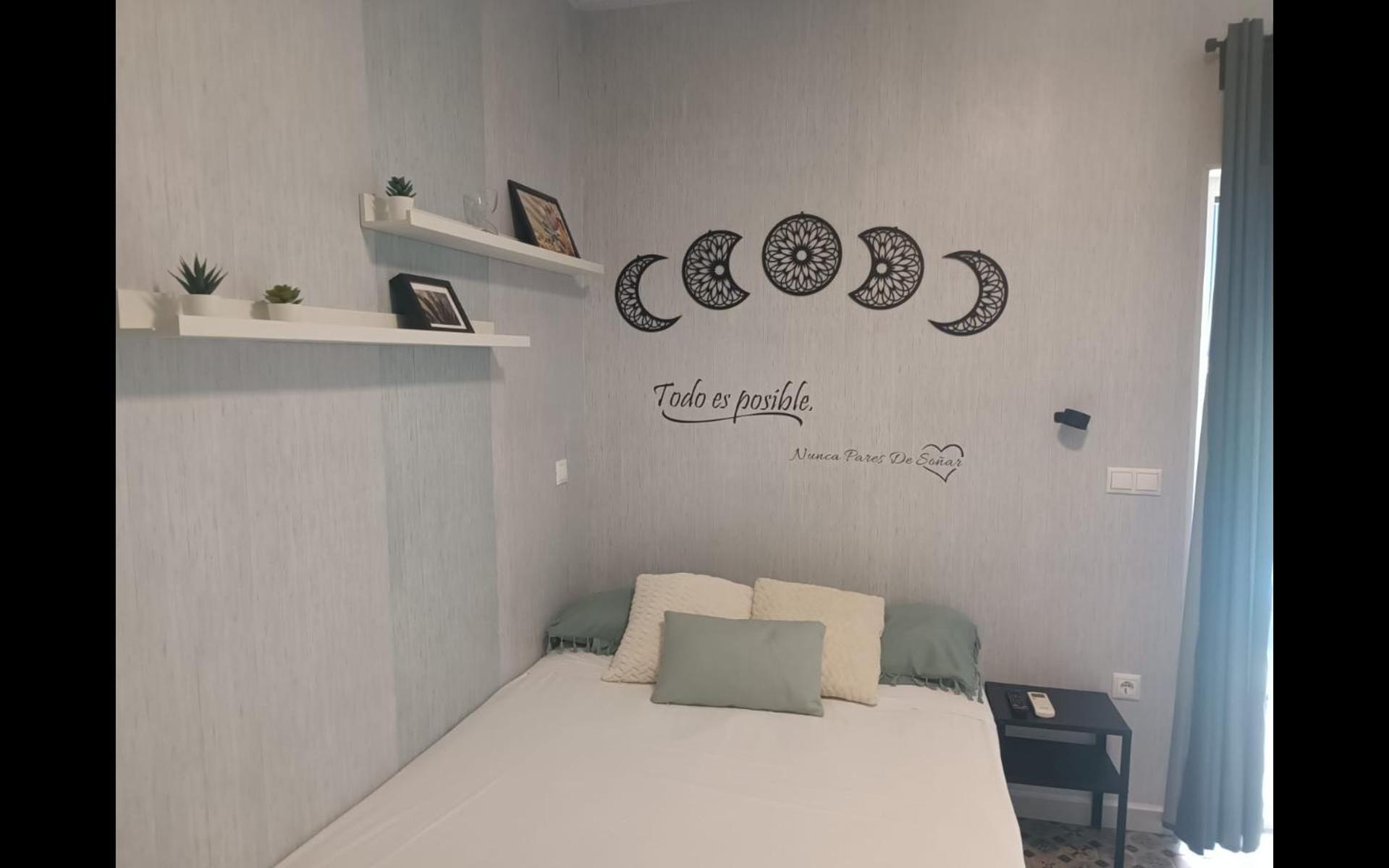 Apartment Estudio Luna *