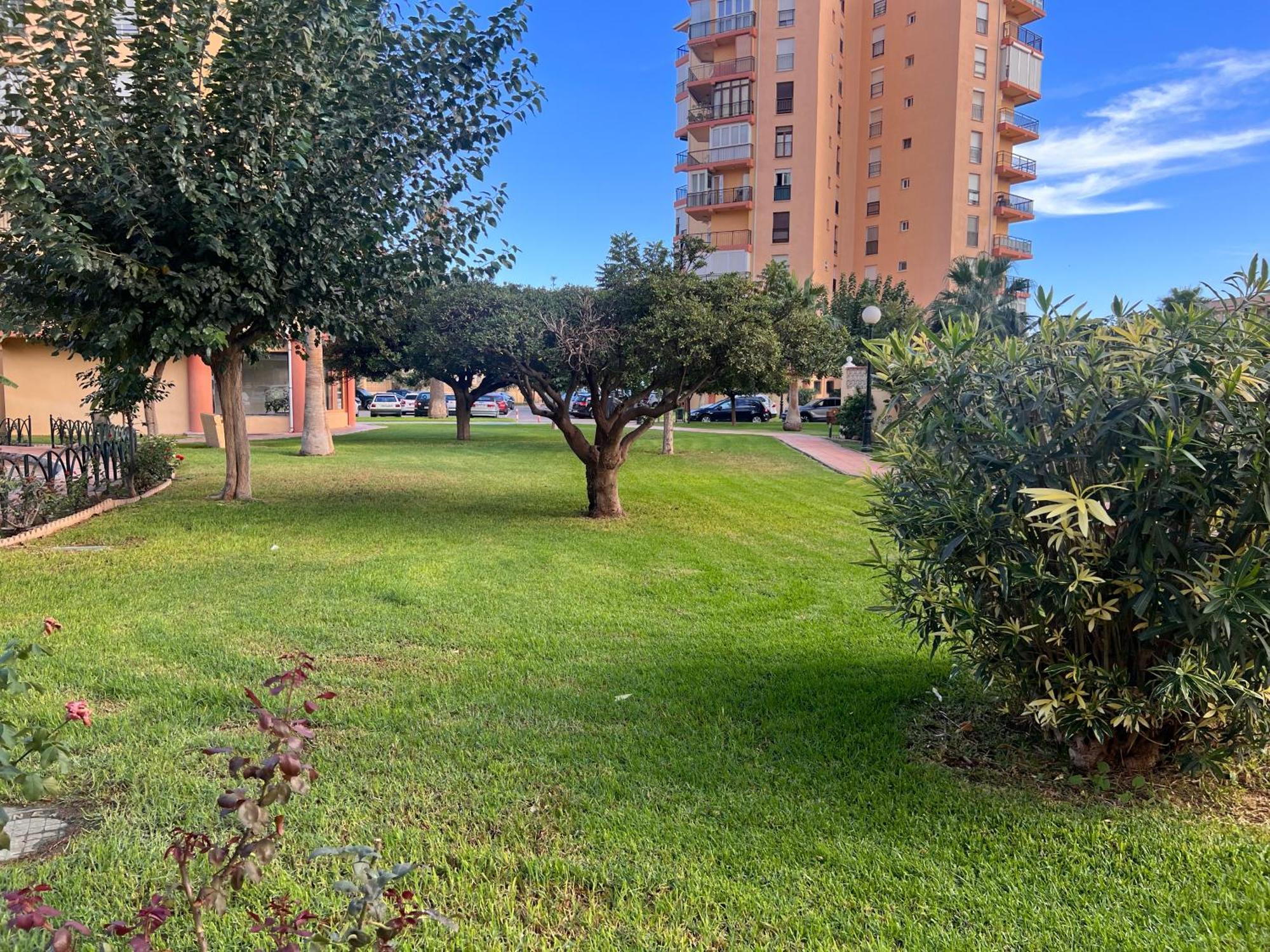Apartment Playamar - Primera Linea Playa Torremolinos