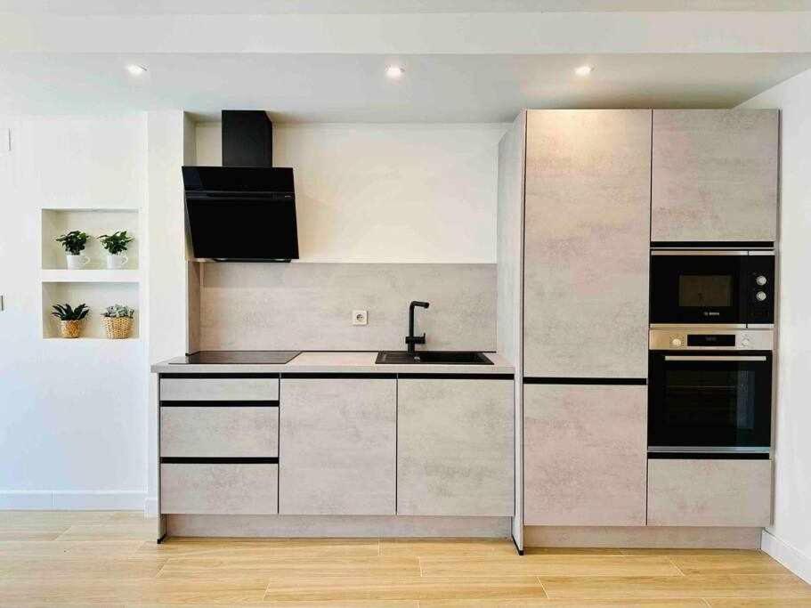 Pepes 3 Apartment