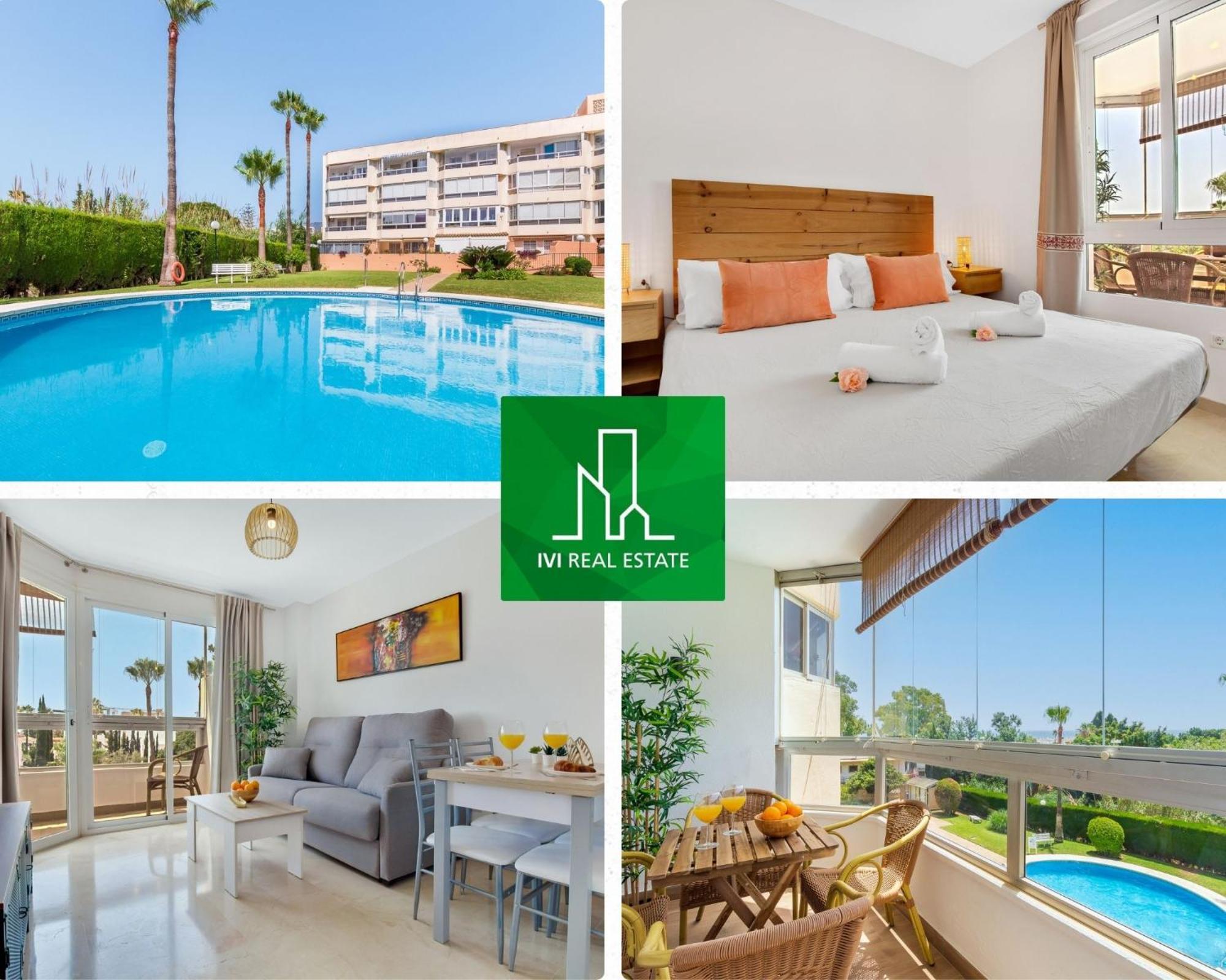 Vistamarina A309 By Ivi Real Estate *
